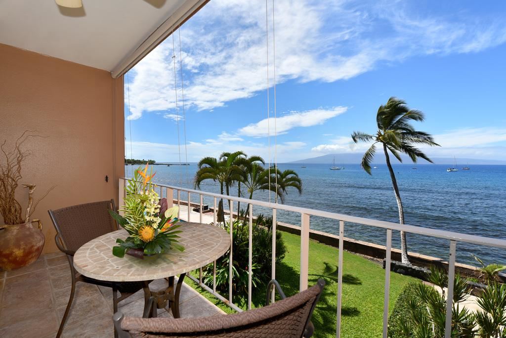 Lahaina Roads condo # 312, Lahaina, Hawaii - photo 14 of 14