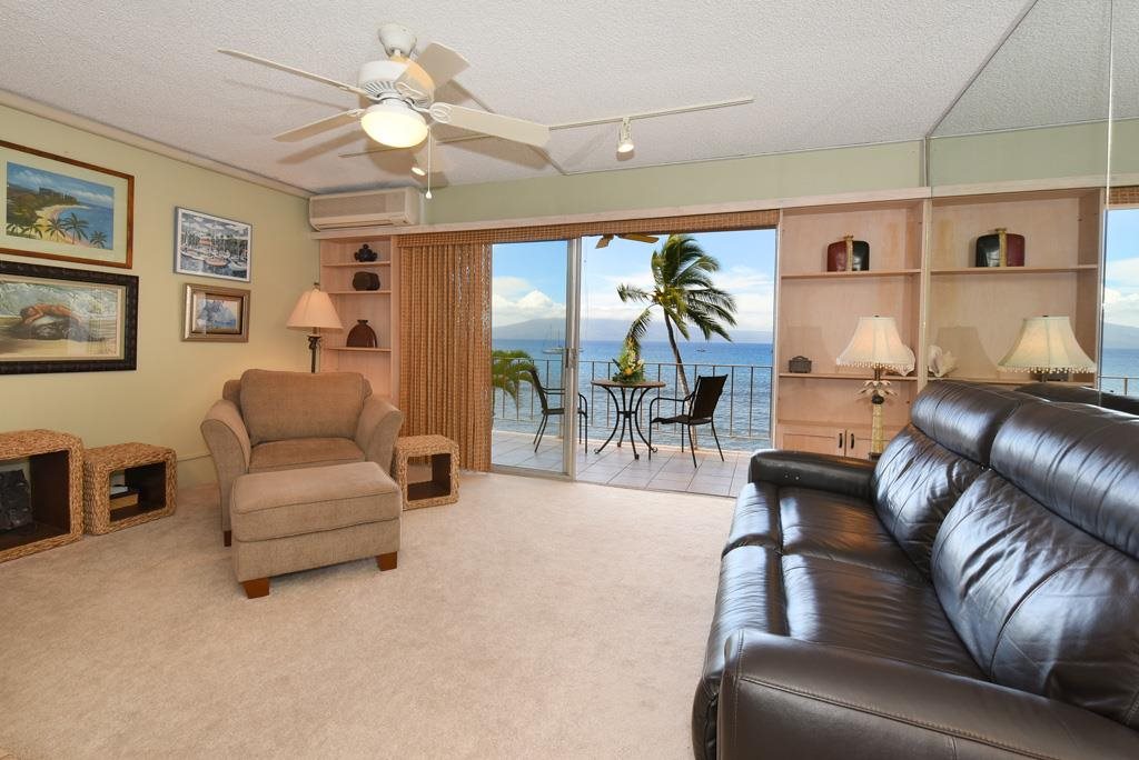 Lahaina Roads condo # 312, Lahaina, Hawaii - photo 3 of 14