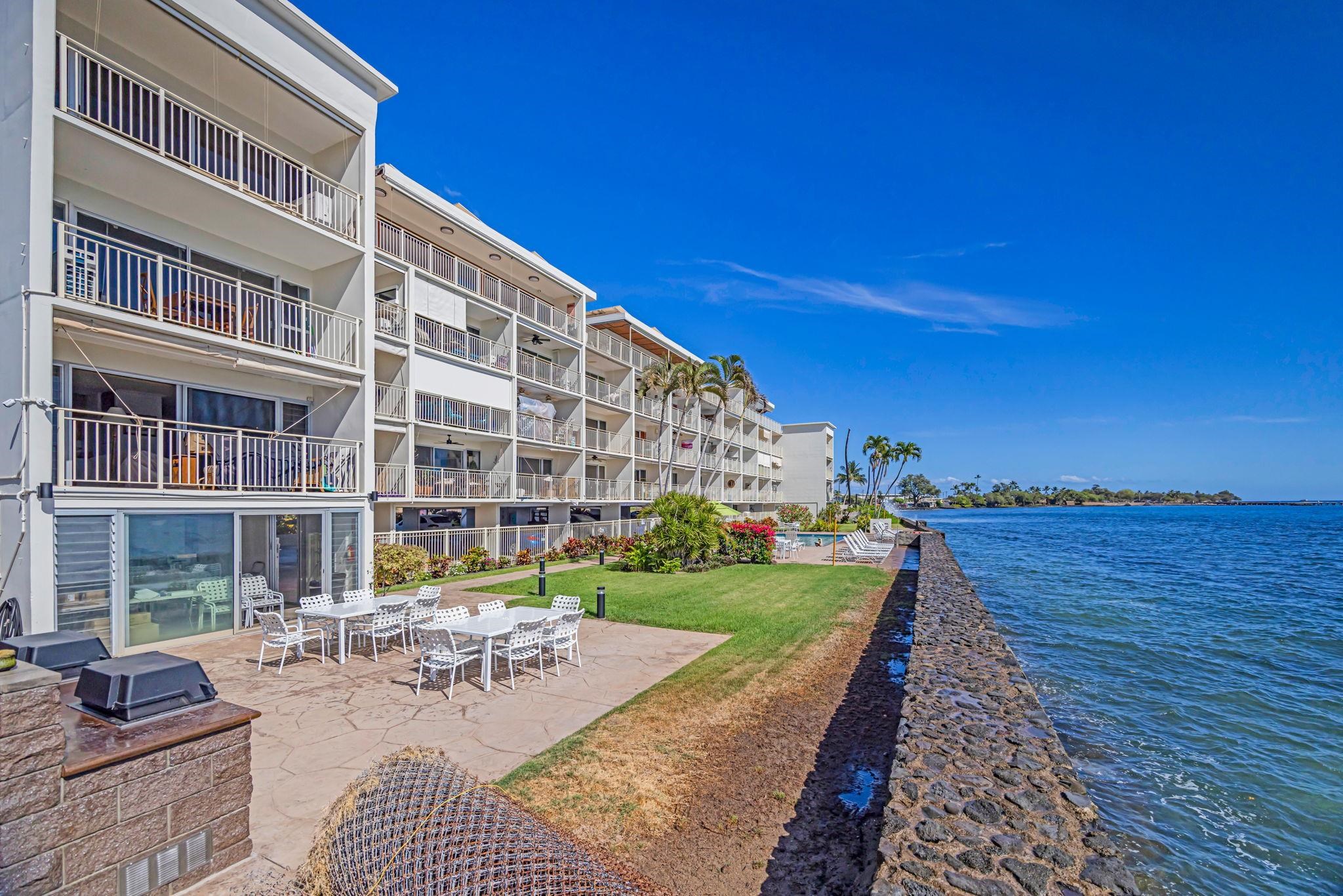 Lahaina Roads condo # 312, Lahaina, Hawaii - photo 2 of 49