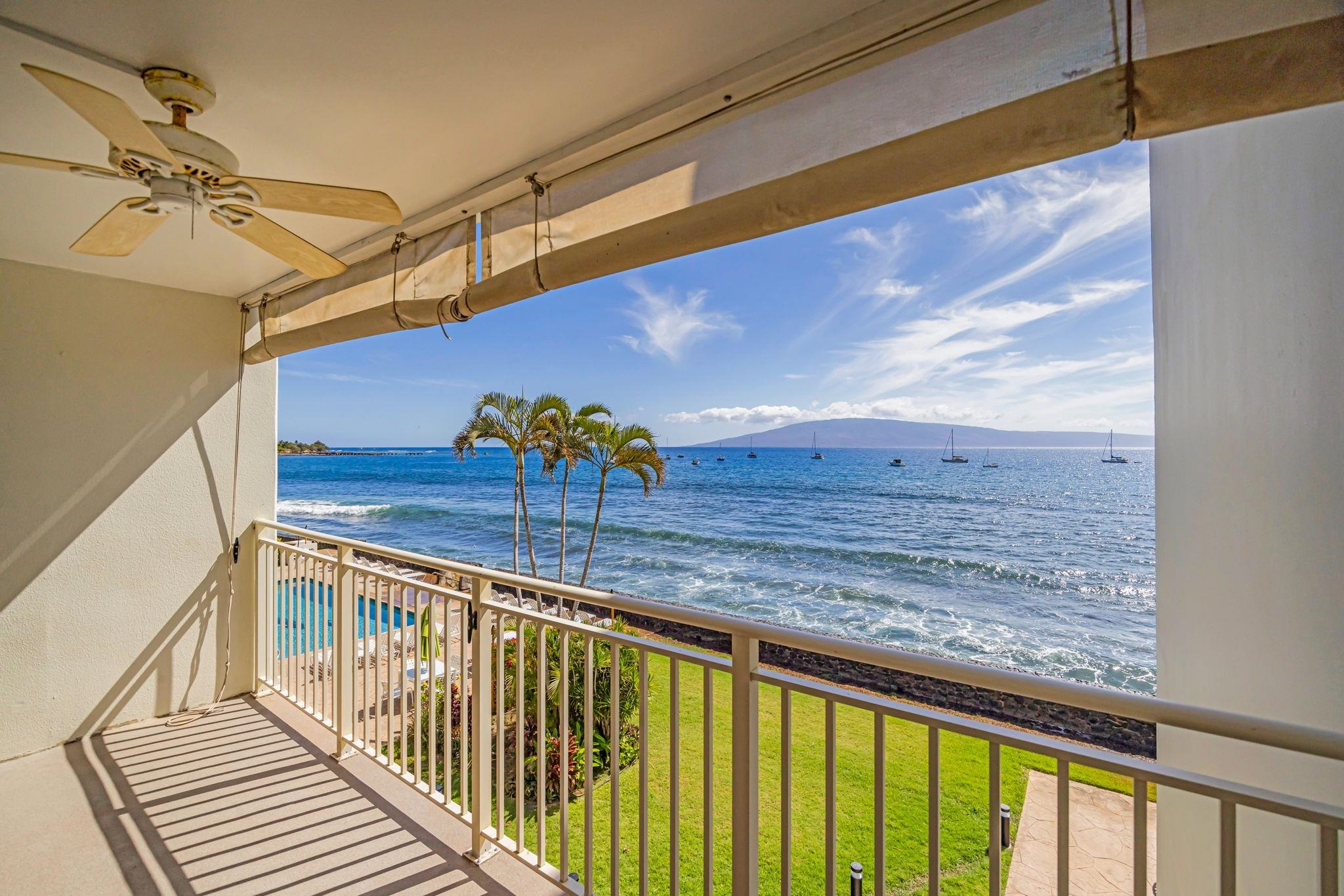 Lahaina Roads condo # 312, Lahaina, Hawaii - photo 18 of 49