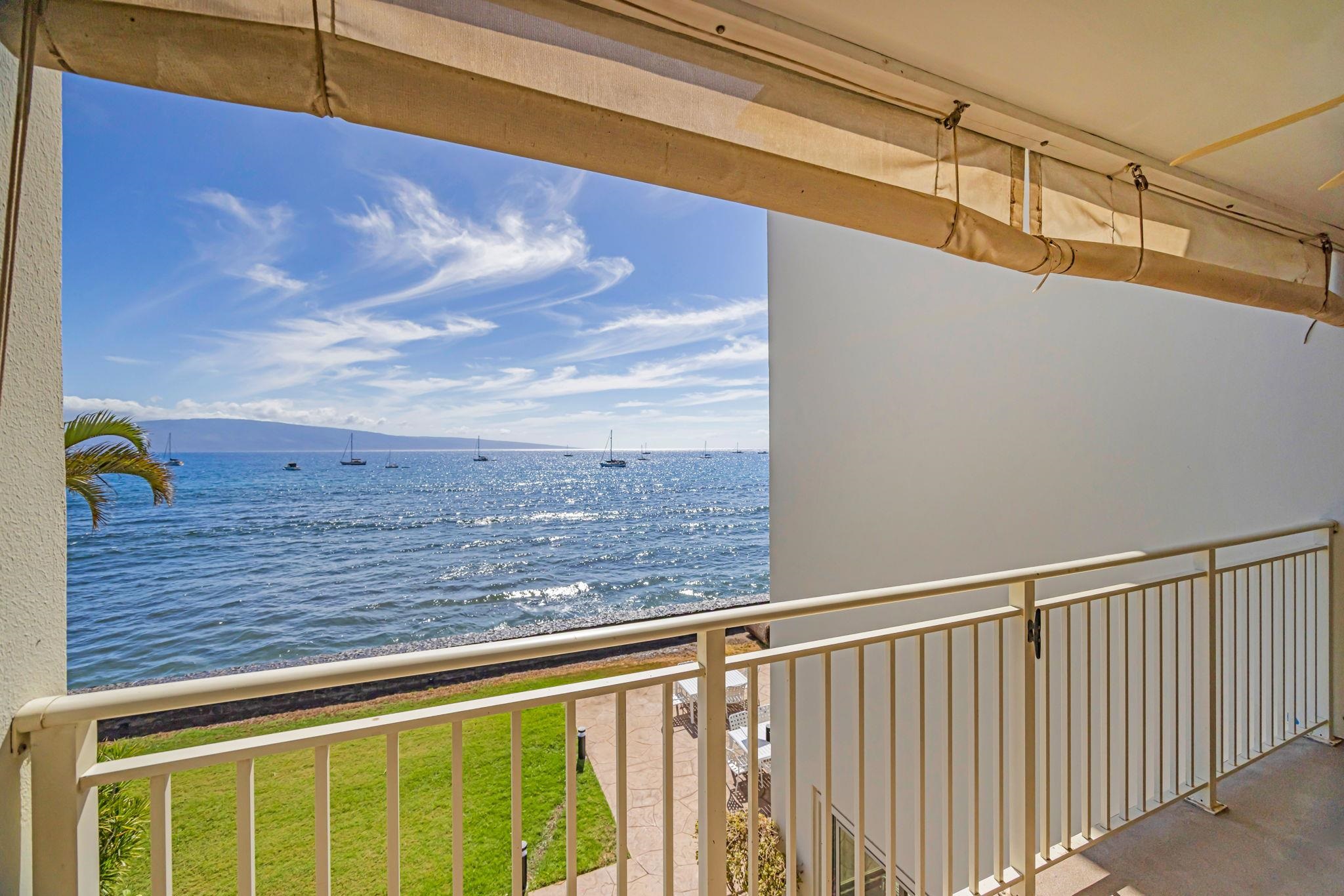 Lahaina Roads condo # 312, Lahaina, Hawaii - photo 19 of 49