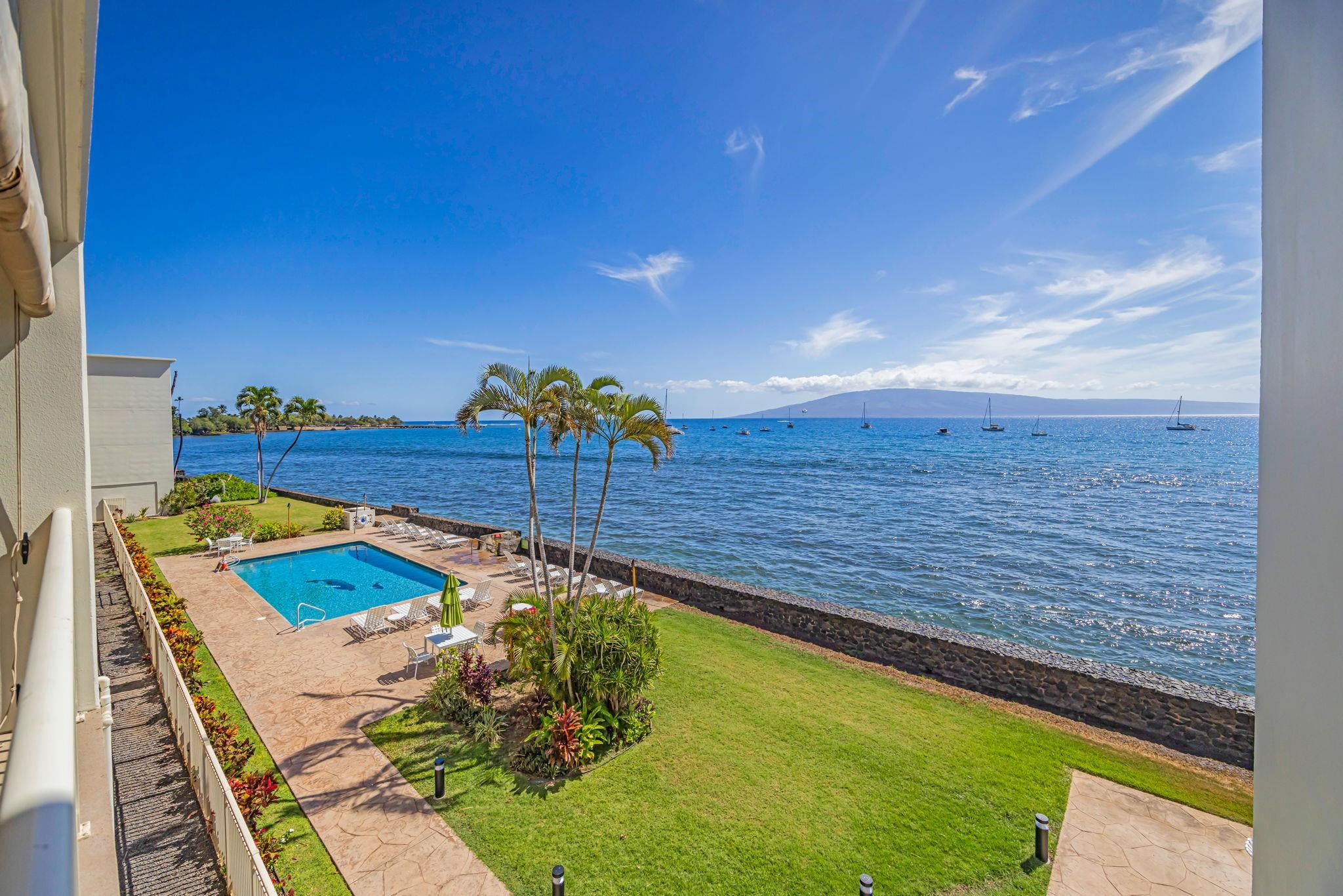 Lahaina Roads condo # 312, Lahaina, Hawaii - photo 20 of 49