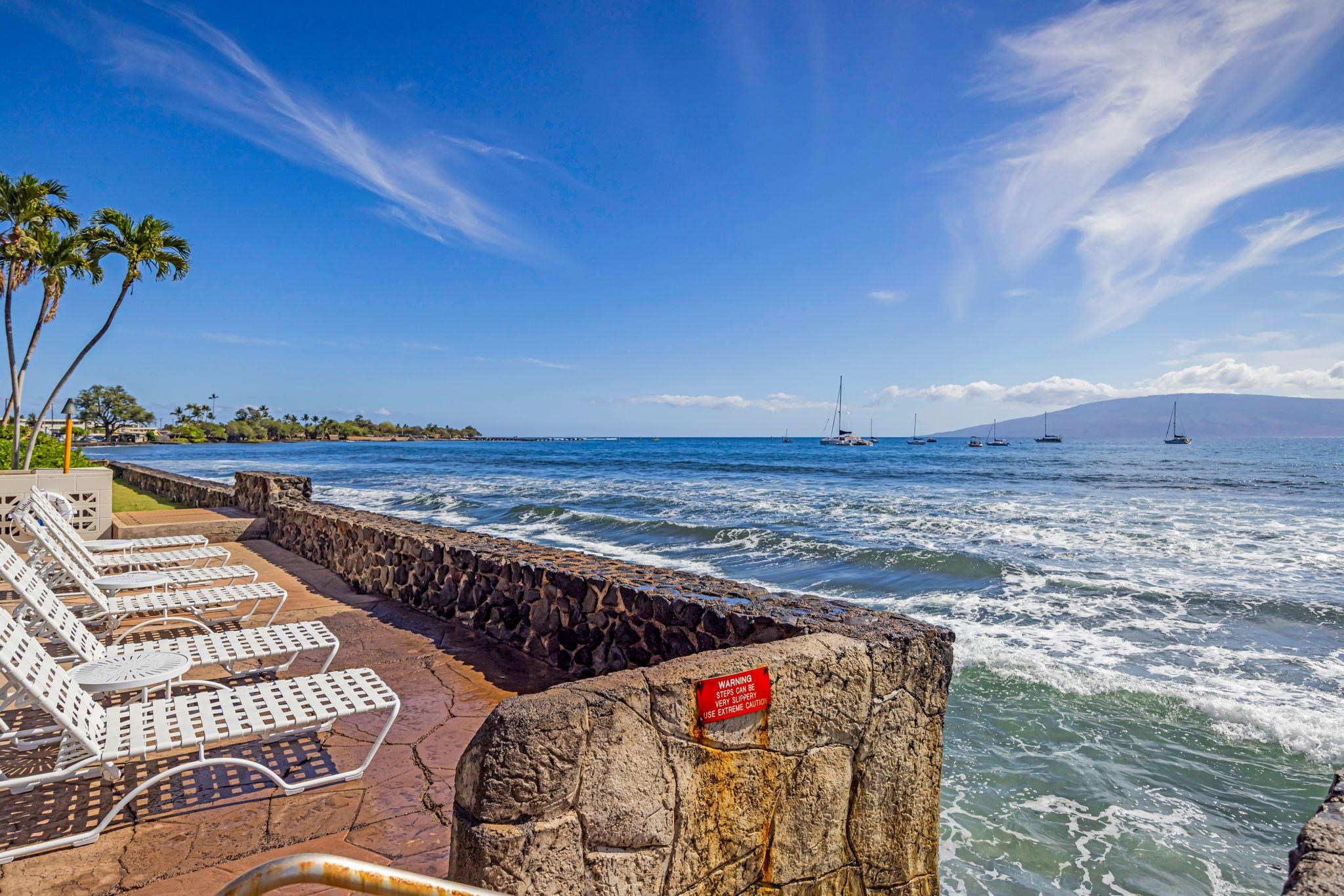 Lahaina Roads condo # 312, Lahaina, Hawaii - photo 38 of 49