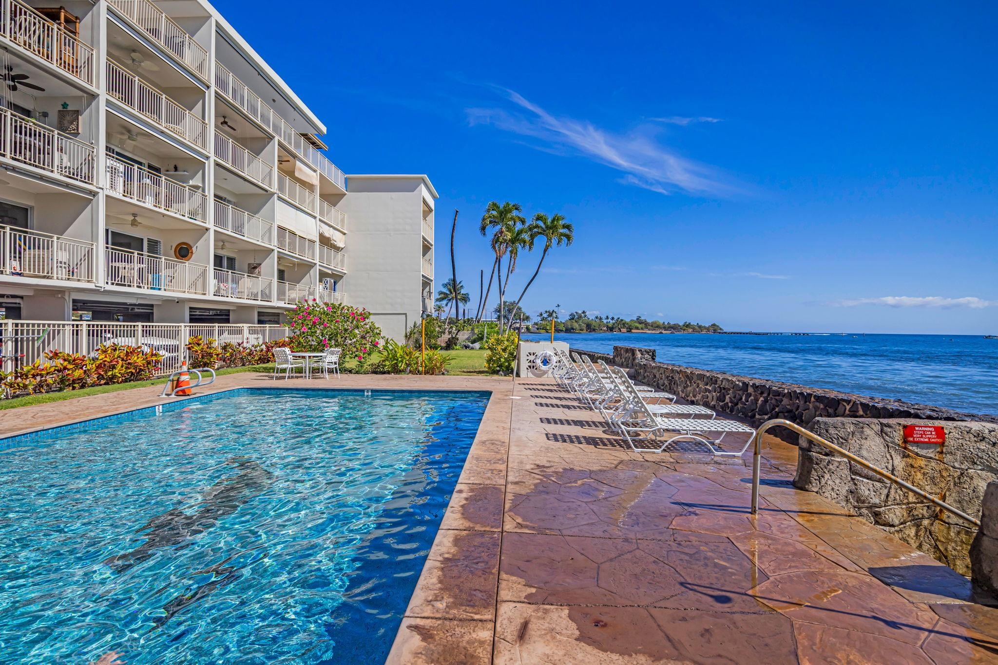 Lahaina Roads condo # 312, Lahaina, Hawaii - photo 39 of 49