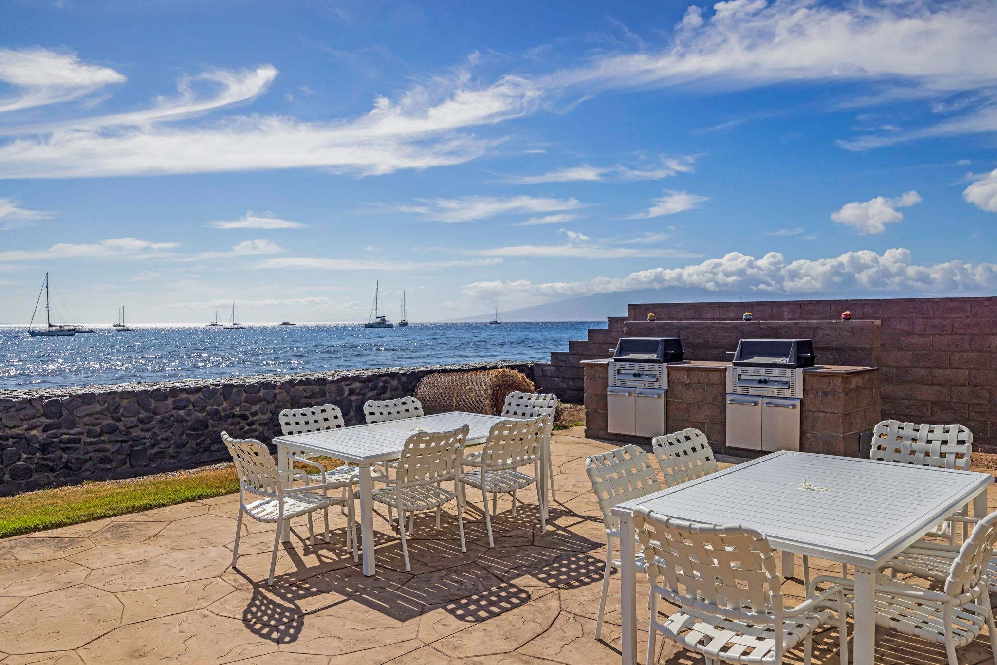 Lahaina Roads condo # 312, Lahaina, Hawaii - photo 40 of 49