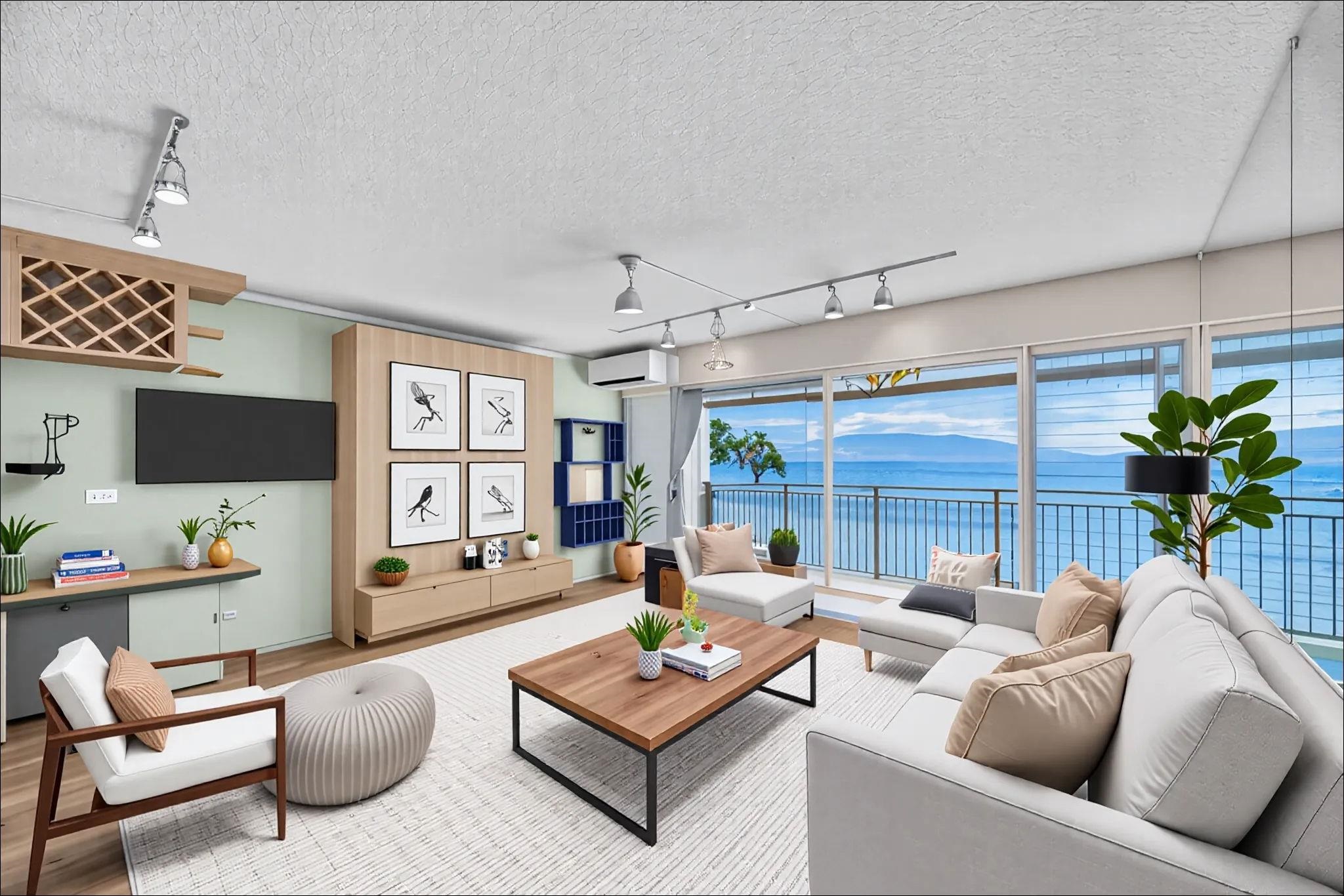 Lahaina Roads condo # 312, Lahaina, Hawaii - photo 5 of 49