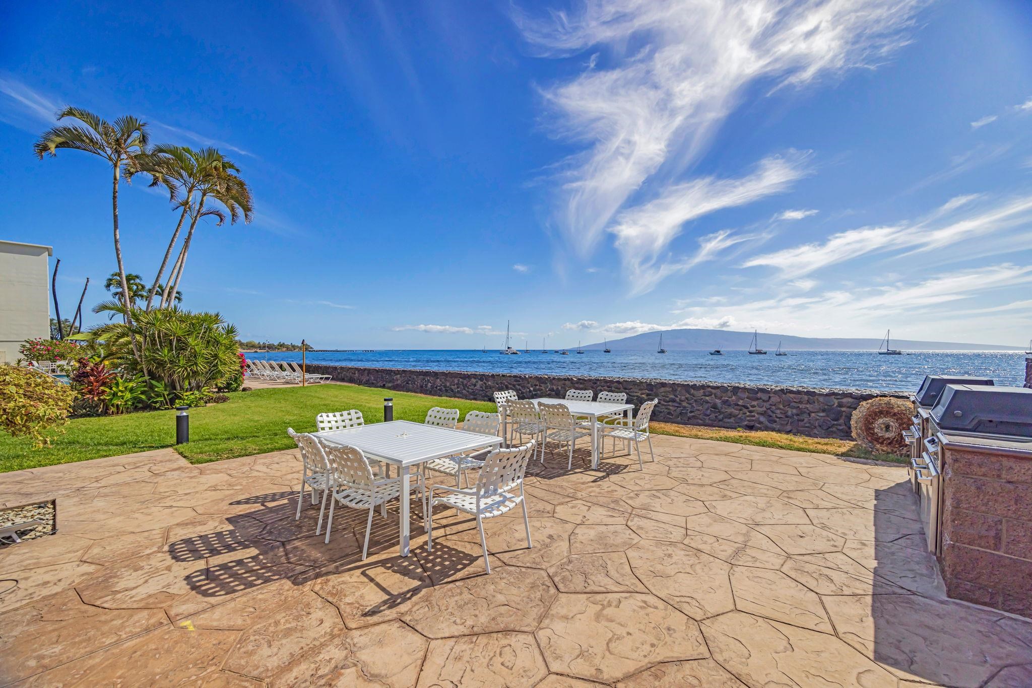 Lahaina Roads condo # 312, Lahaina, Hawaii - photo 41 of 49