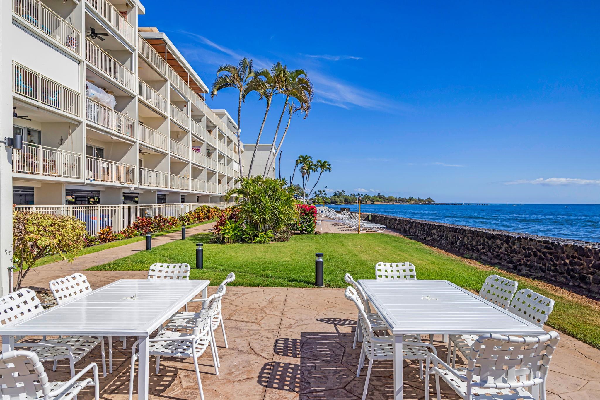 Lahaina Roads condo # 312, Lahaina, Hawaii - photo 42 of 49
