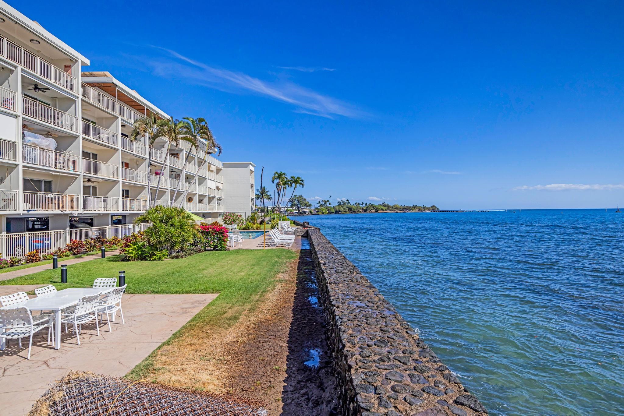 Lahaina Roads condo # 312, Lahaina, Hawaii - photo 44 of 49