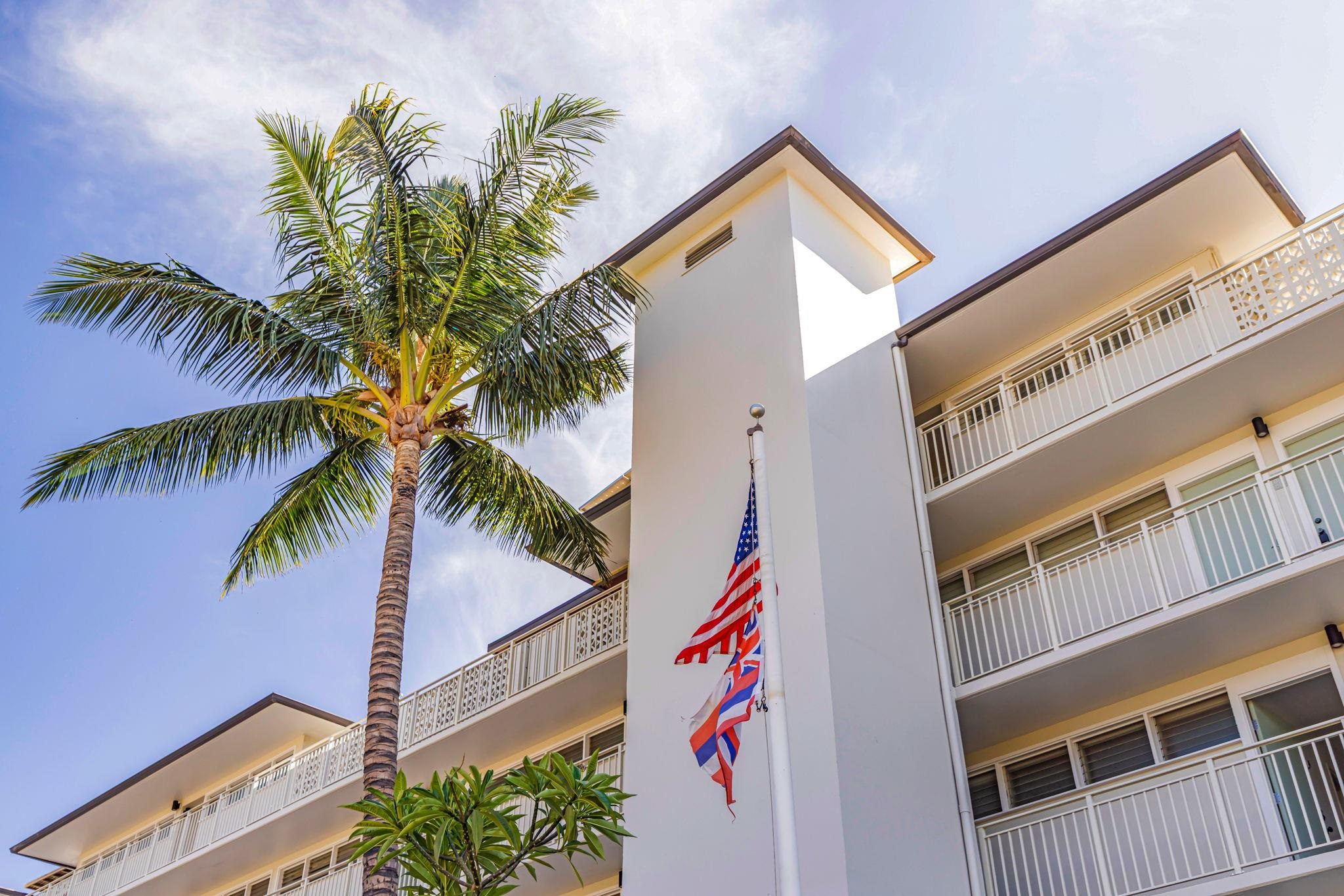 Lahaina Roads condo # 312, Lahaina, Hawaii - photo 46 of 49