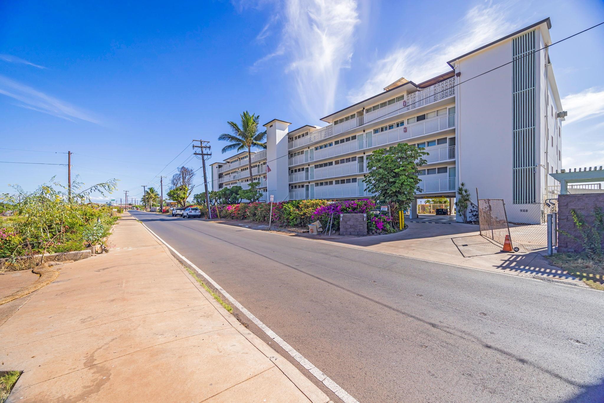 Lahaina Roads condo # 312, Lahaina, Hawaii - photo 48 of 49