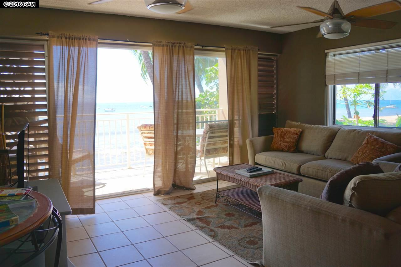 Lahaina Roads condo # 314, Lahaina, Hawaii - photo 2 of 11