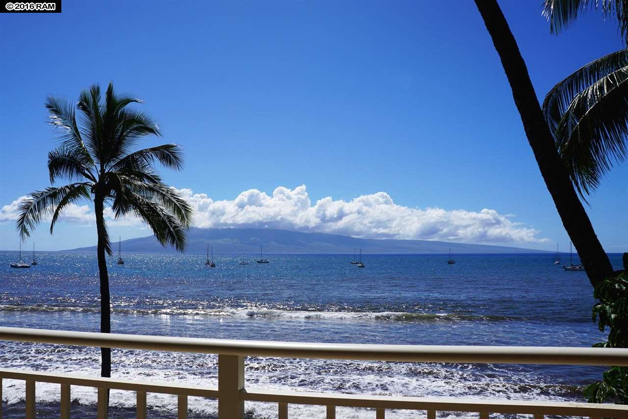 Lahaina Roads condo # 314, Lahaina, Hawaii - photo 11 of 11