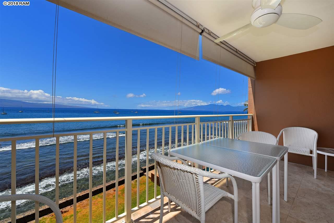 Lahaina Roads condo # 403, Lahaina, Hawaii - photo 3 of 30