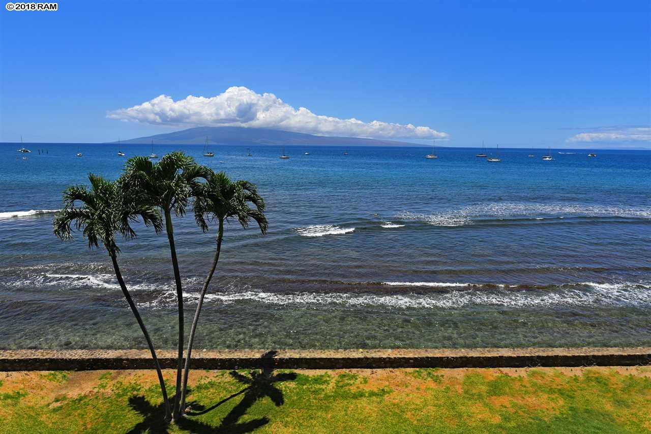 Lahaina Roads condo # 403, Lahaina, Hawaii - photo 21 of 30