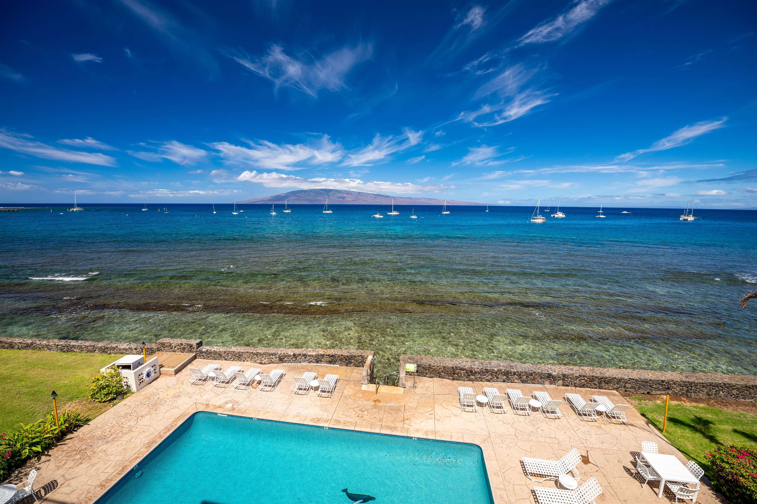 Lahaina Roads condo # 408, Lahaina, Hawaii - photo 13 of 28