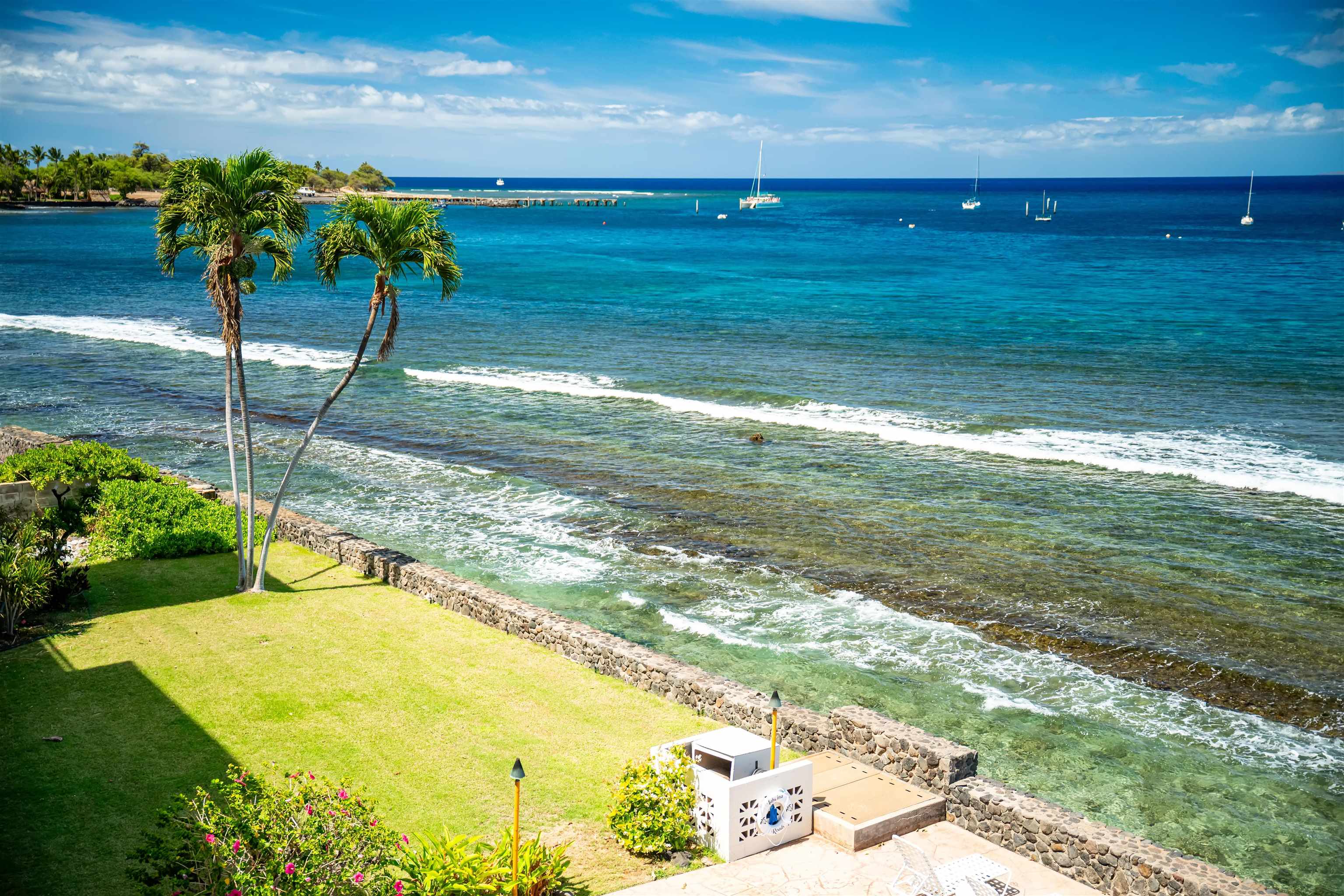 Lahaina Roads condo # 408, Lahaina, Hawaii - photo 15 of 28