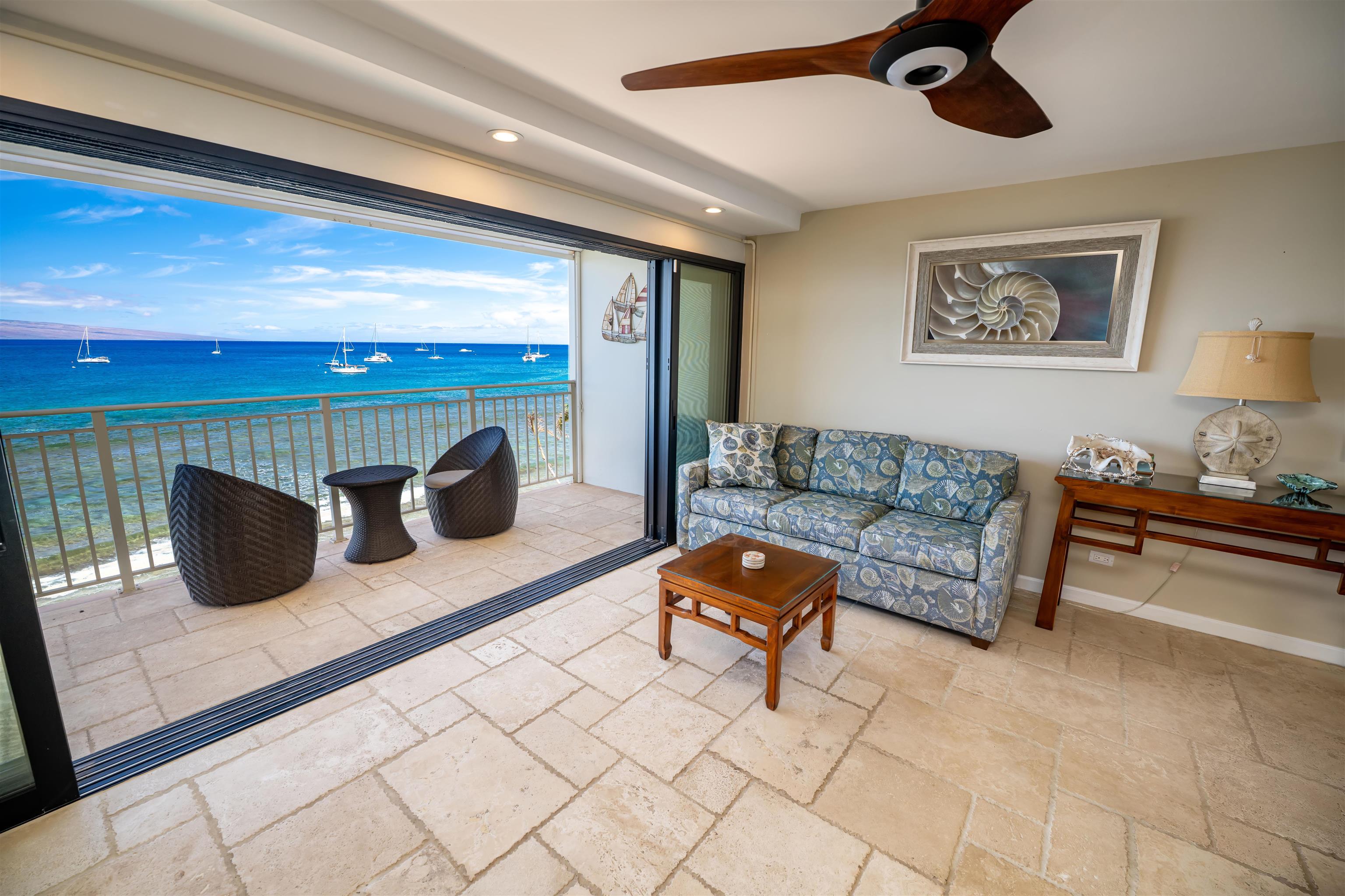 Lahaina Roads condo # 408, Lahaina, Hawaii - photo 16 of 28