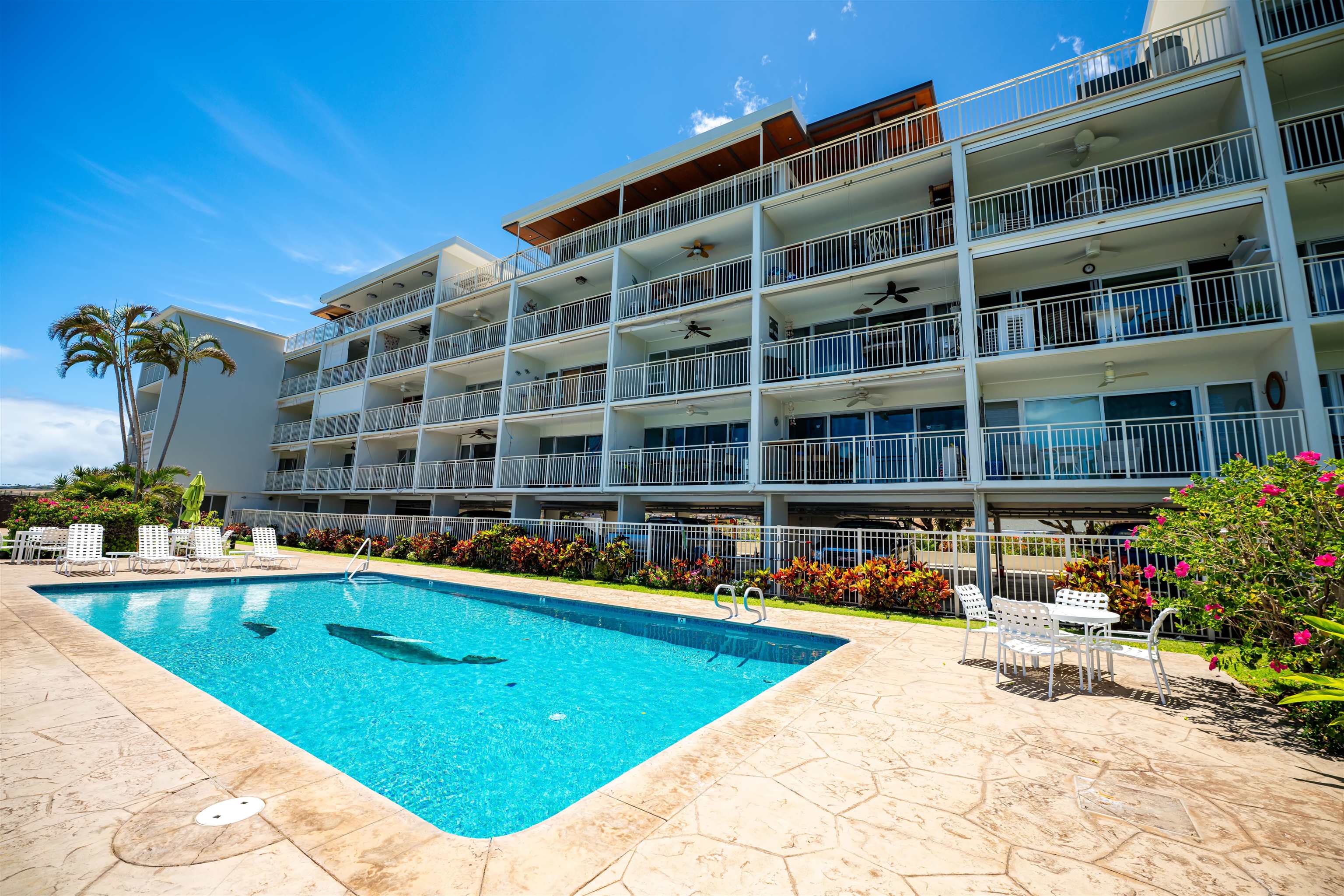 Lahaina Roads condo # 408, Lahaina, Hawaii - photo 21 of 28