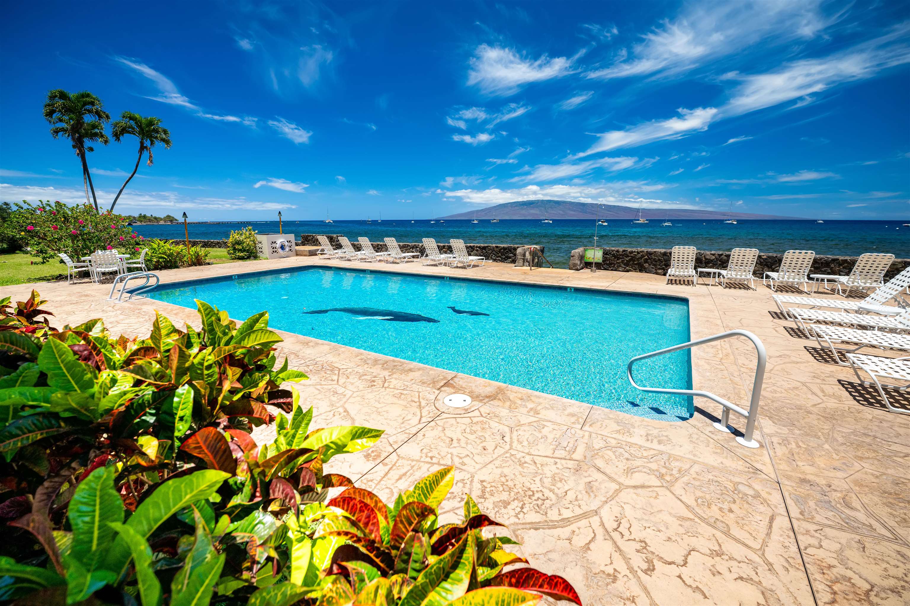 Lahaina Roads condo # 408, Lahaina, Hawaii - photo 22 of 28