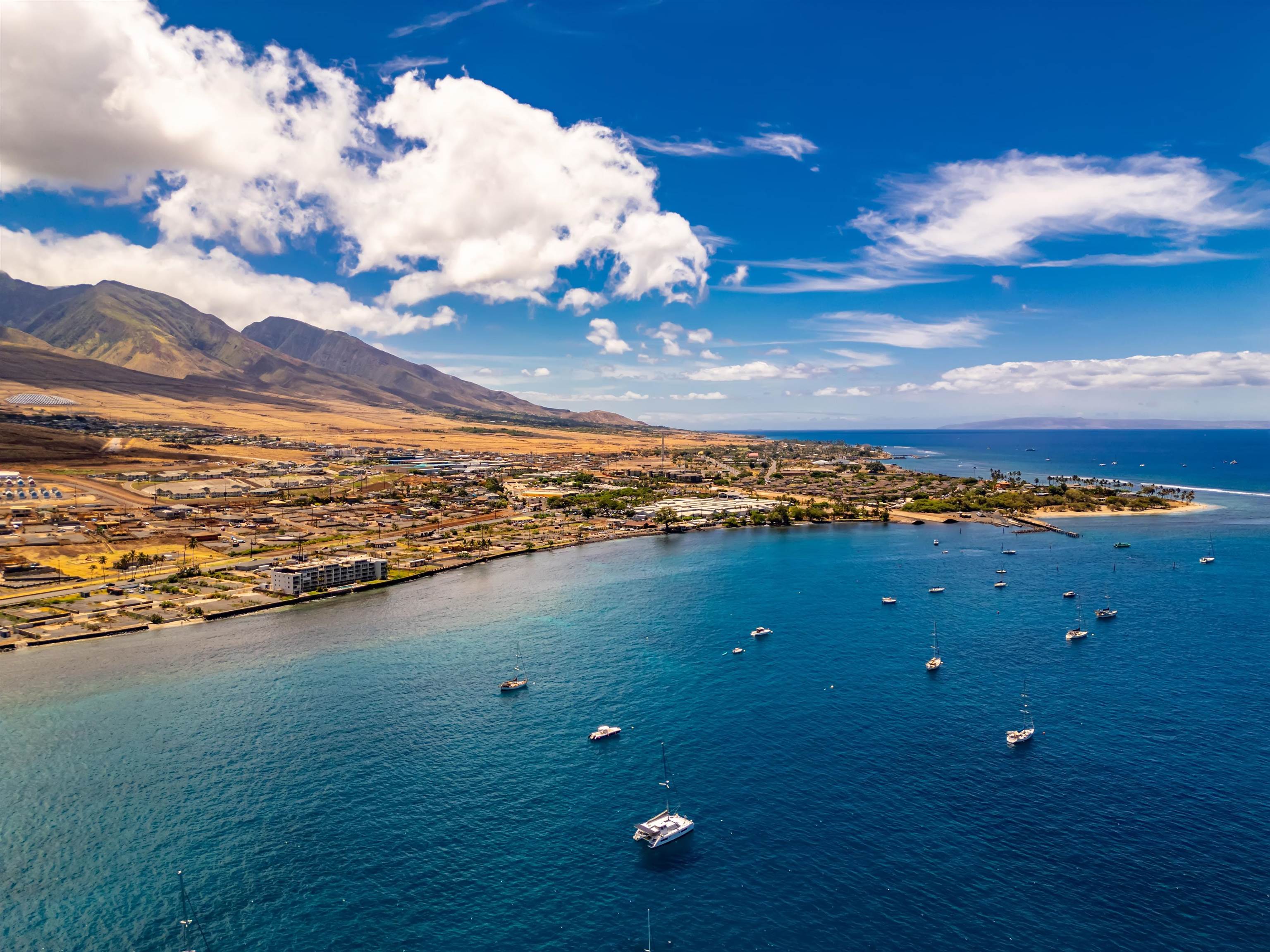 Lahaina Roads condo # 408, Lahaina, Hawaii - photo 23 of 28