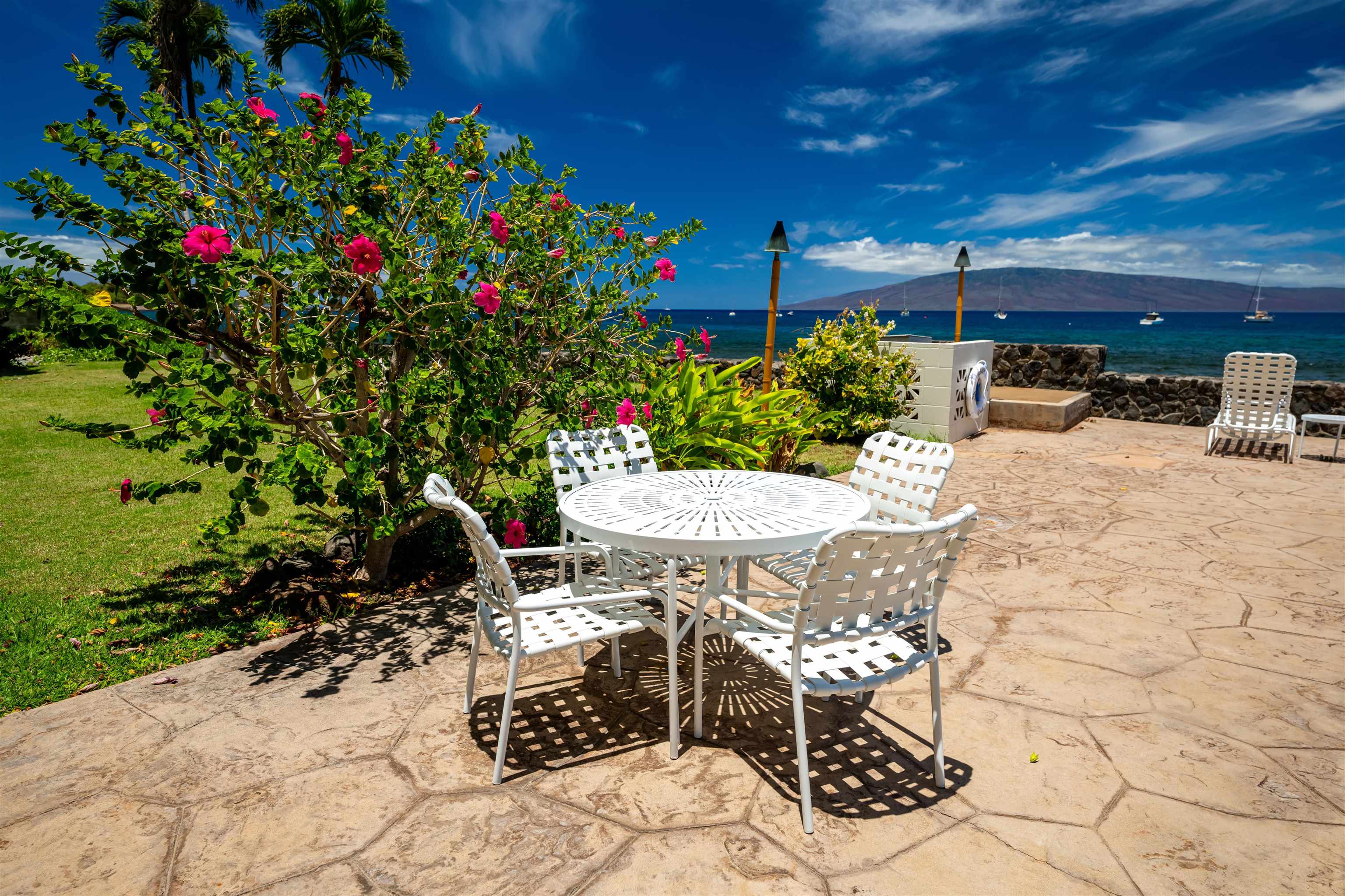 Lahaina Roads condo # 408, Lahaina, Hawaii - photo 27 of 28