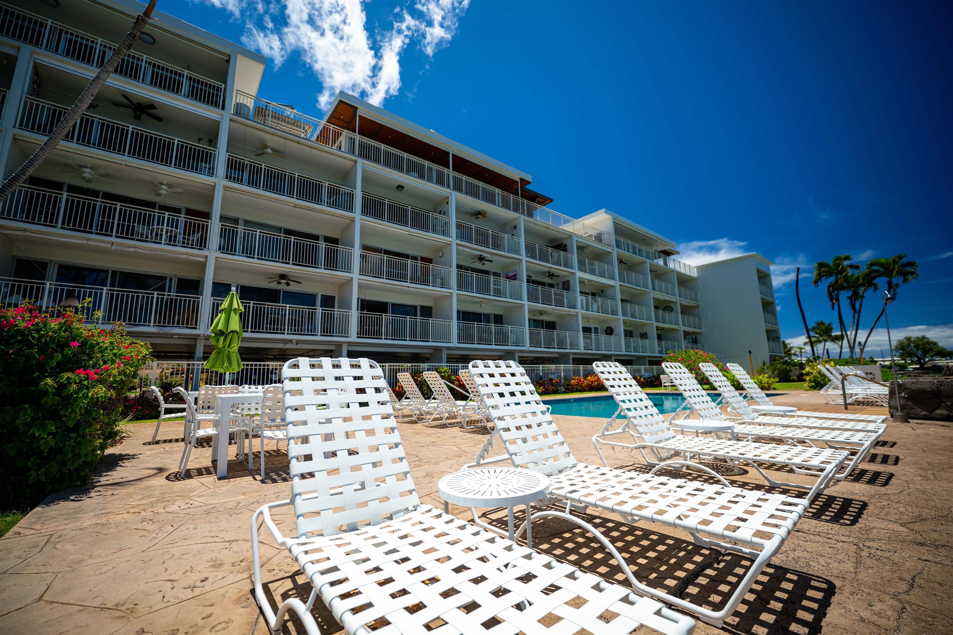 Lahaina Roads condo # 408, Lahaina, Hawaii - photo 28 of 28