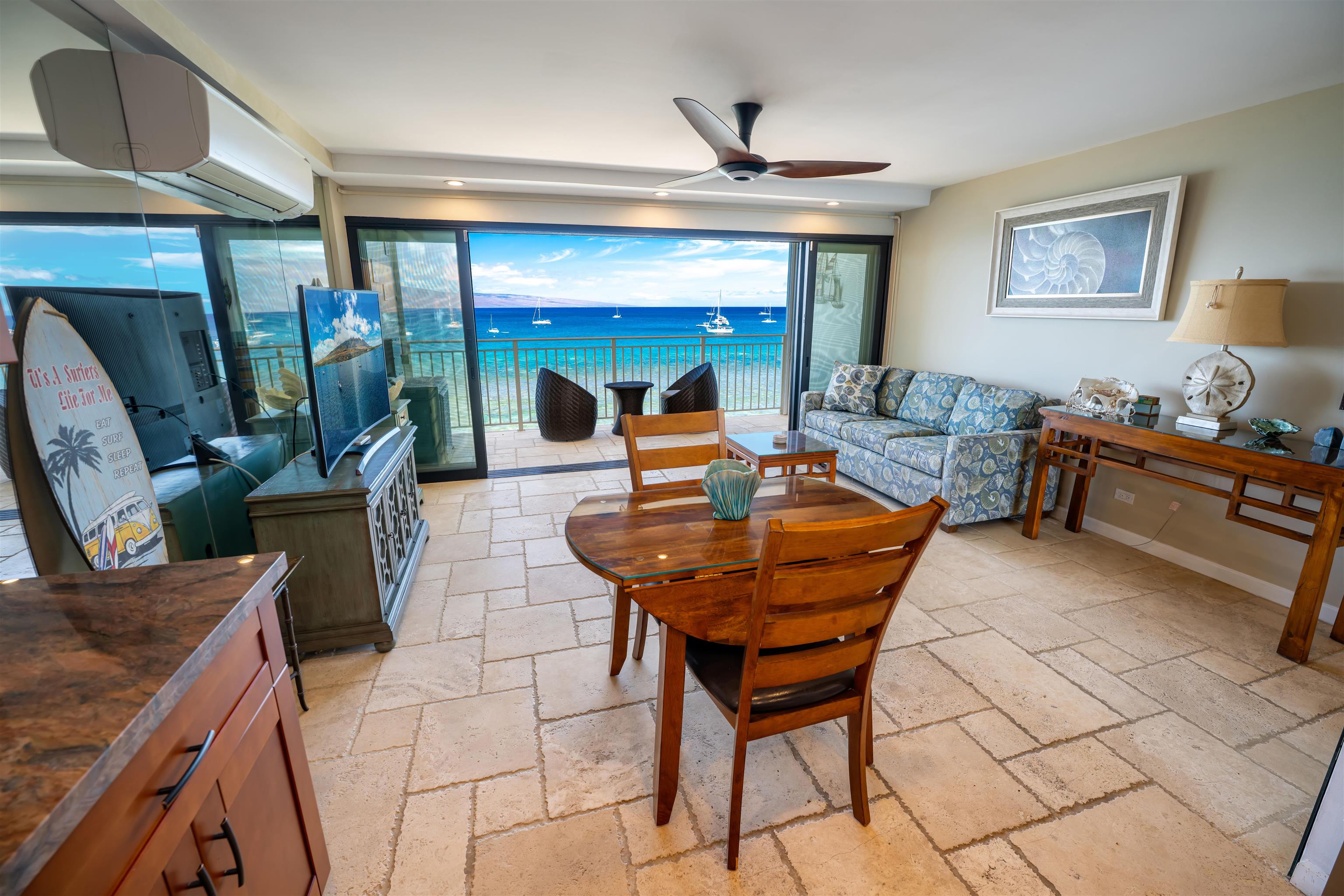 Lahaina Roads condo # 408, Lahaina, Hawaii - photo 5 of 28