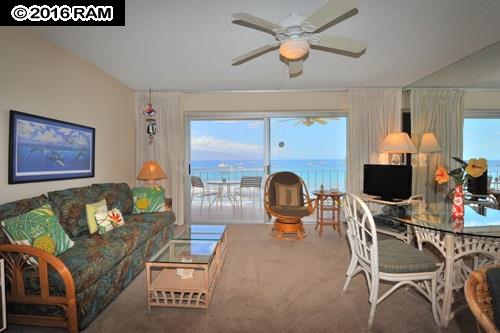 Lahaina Roads condo # 409, Lahaina, Hawaii - photo 2 of 15