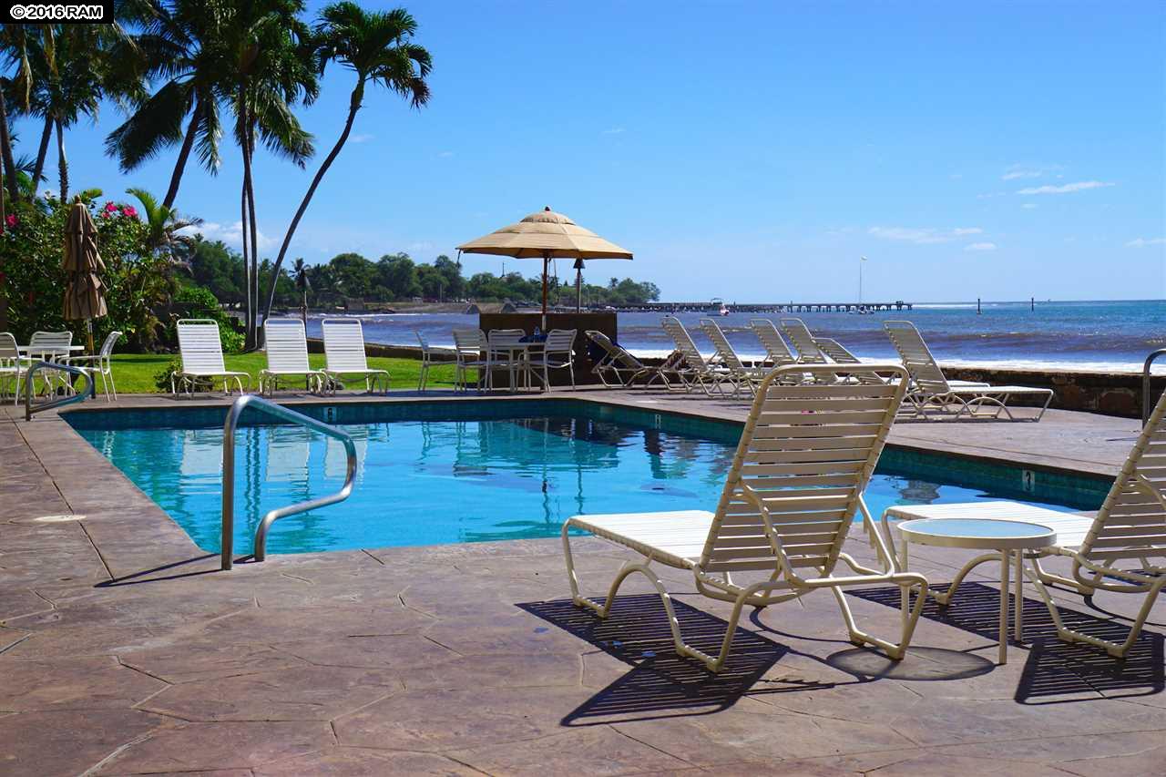 Lahaina Roads condo # 409, Lahaina, Hawaii - photo 11 of 15