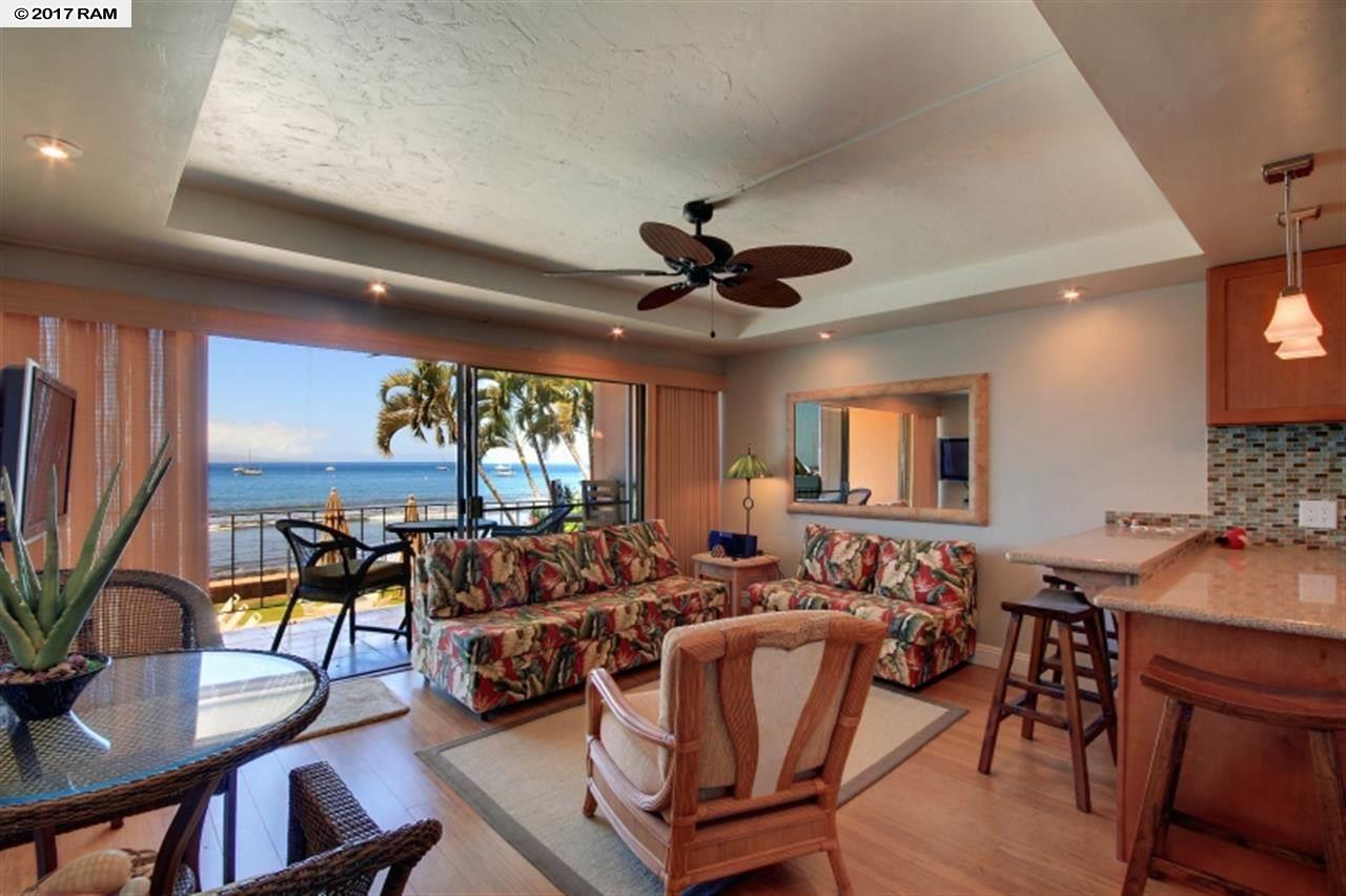 Lahaina Roads condo # 209, Lahaina, Hawaii - photo 2 of 21