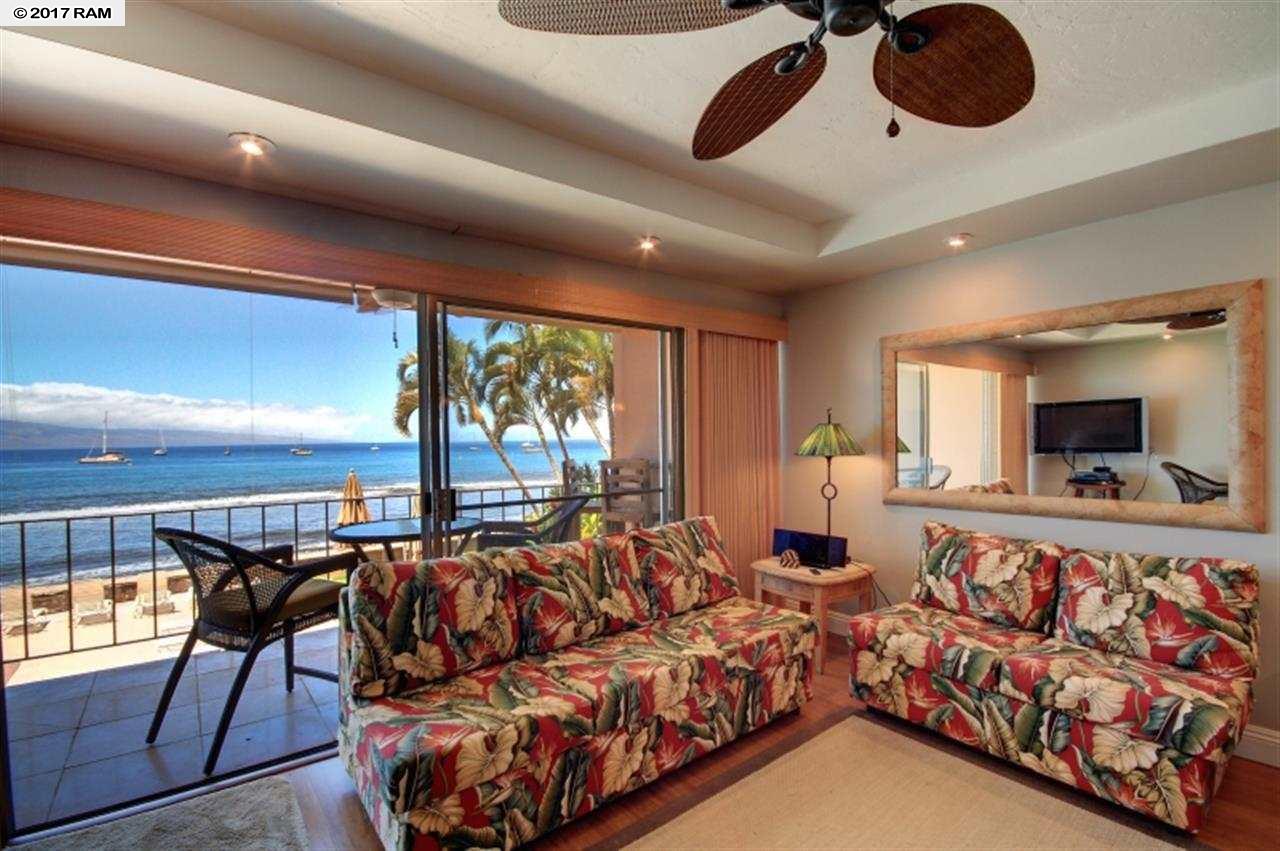 Lahaina Roads condo # 209, Lahaina, Hawaii - photo 4 of 21