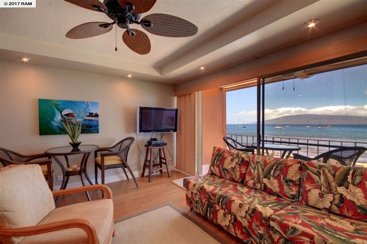 Lahaina Roads condo # 209, Lahaina, Hawaii - photo 5 of 21