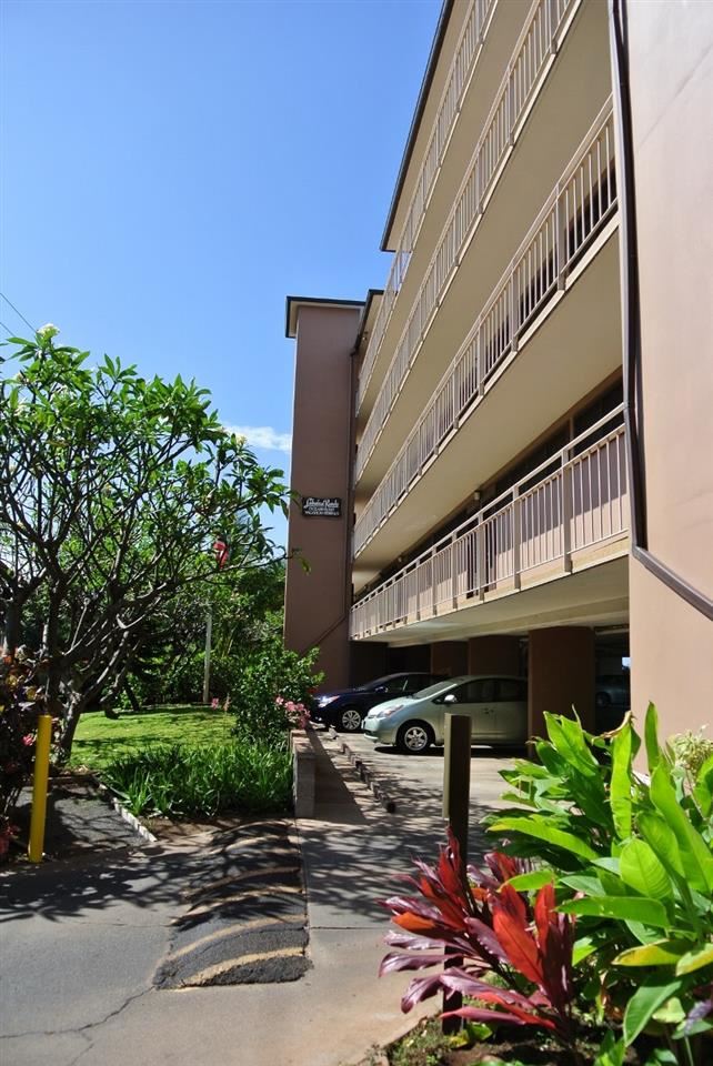 Lahaina Roads condo # 307, Lahaina, Hawaii - photo 18 of 18