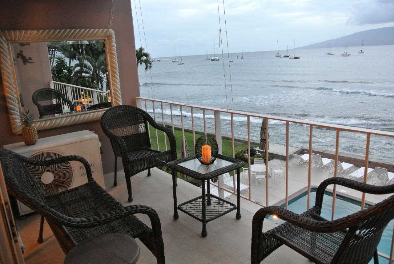 Lahaina Roads condo # 307, Lahaina, Hawaii - photo 4 of 18