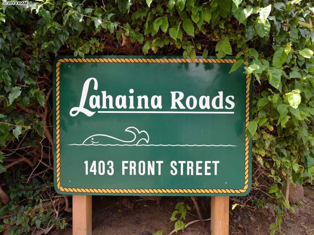 Lahaina Roads condo # 408, Lahaina, Hawaii - photo 15 of 30