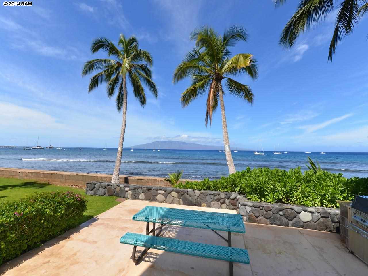 Lahaina Roads condo # 408, Lahaina, Hawaii - photo 16 of 30