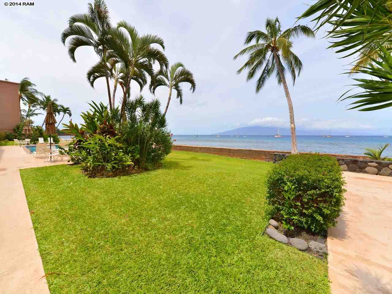 Lahaina Roads condo # 408, Lahaina, Hawaii - photo 22 of 30