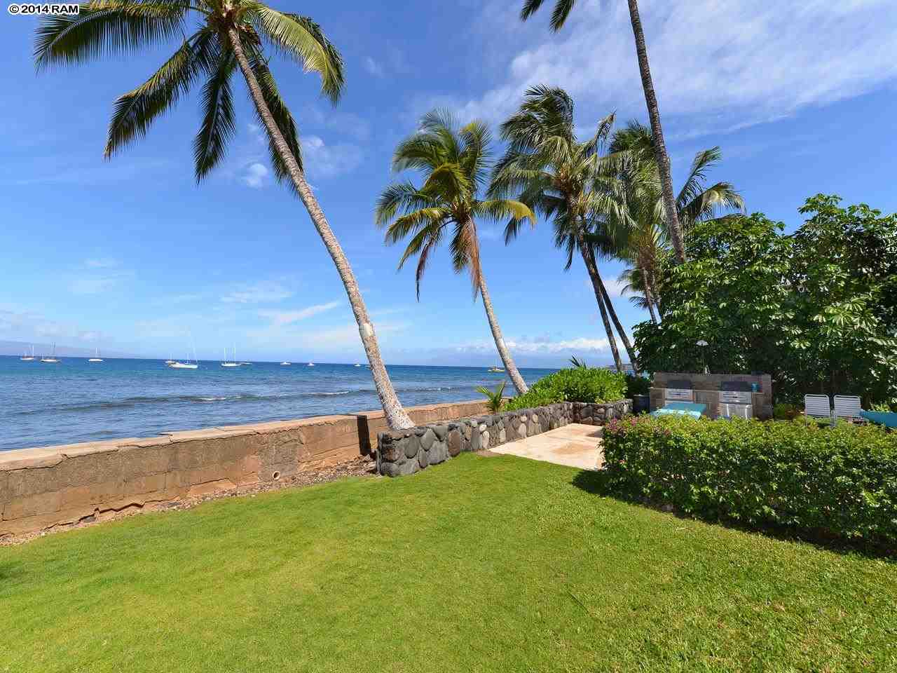 Lahaina Roads condo # 408, Lahaina, Hawaii - photo 23 of 30