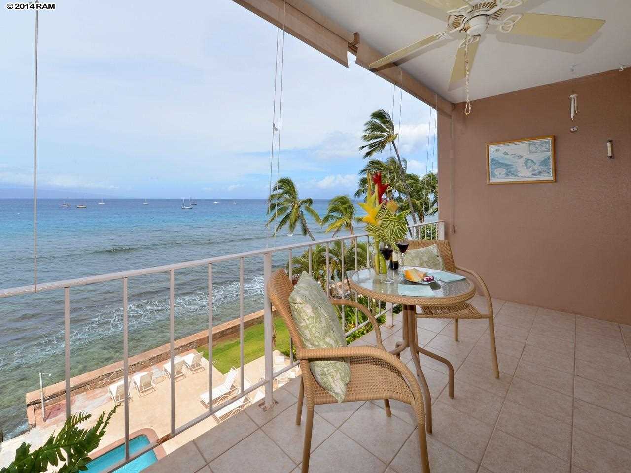 Lahaina Roads condo # 408, Lahaina, Hawaii - photo 4 of 30