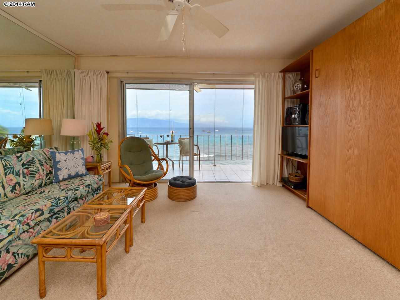 Lahaina Roads condo # 408, Lahaina, Hawaii - photo 6 of 30