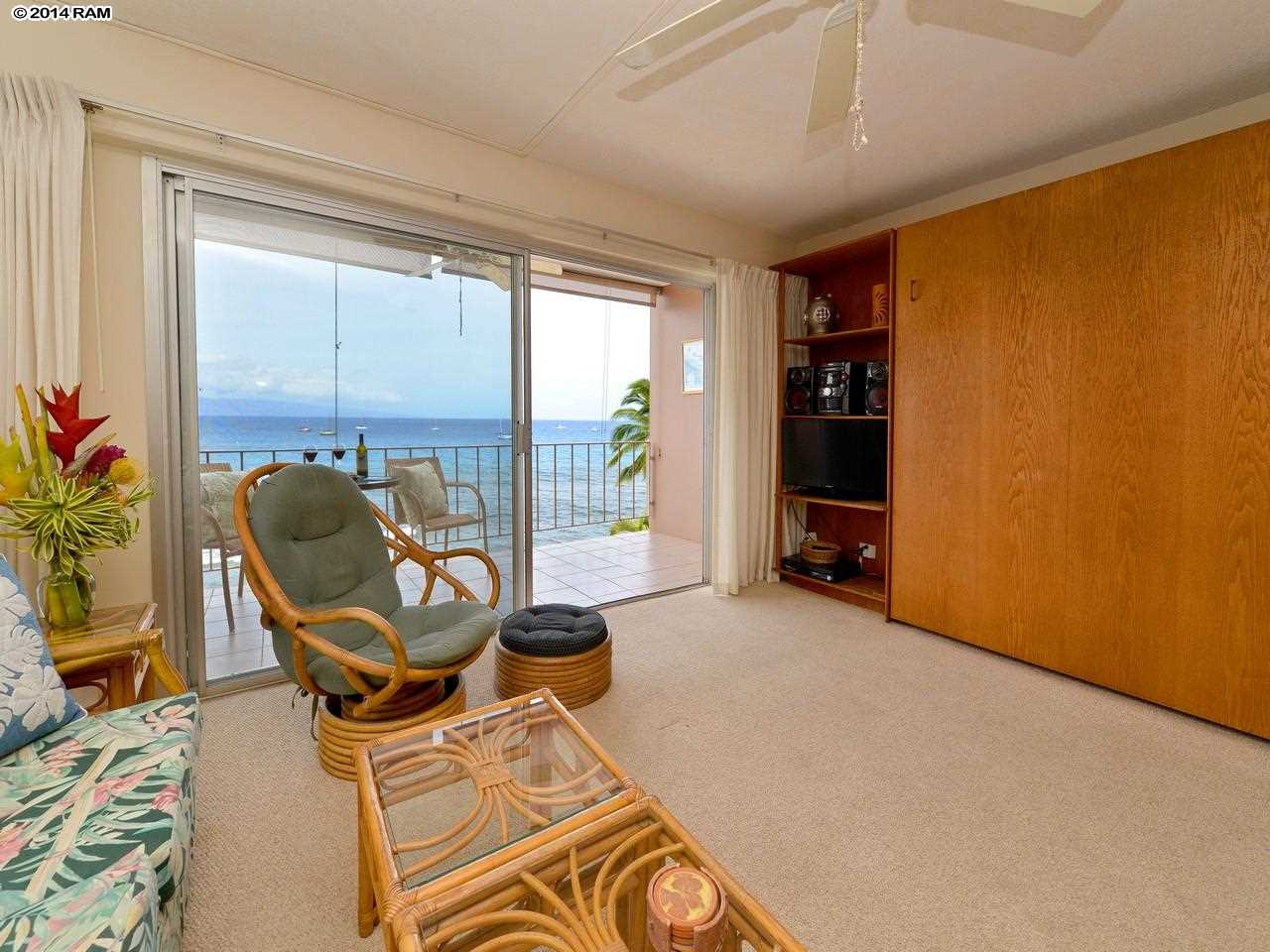 Lahaina Roads condo # 408, Lahaina, Hawaii - photo 7 of 30