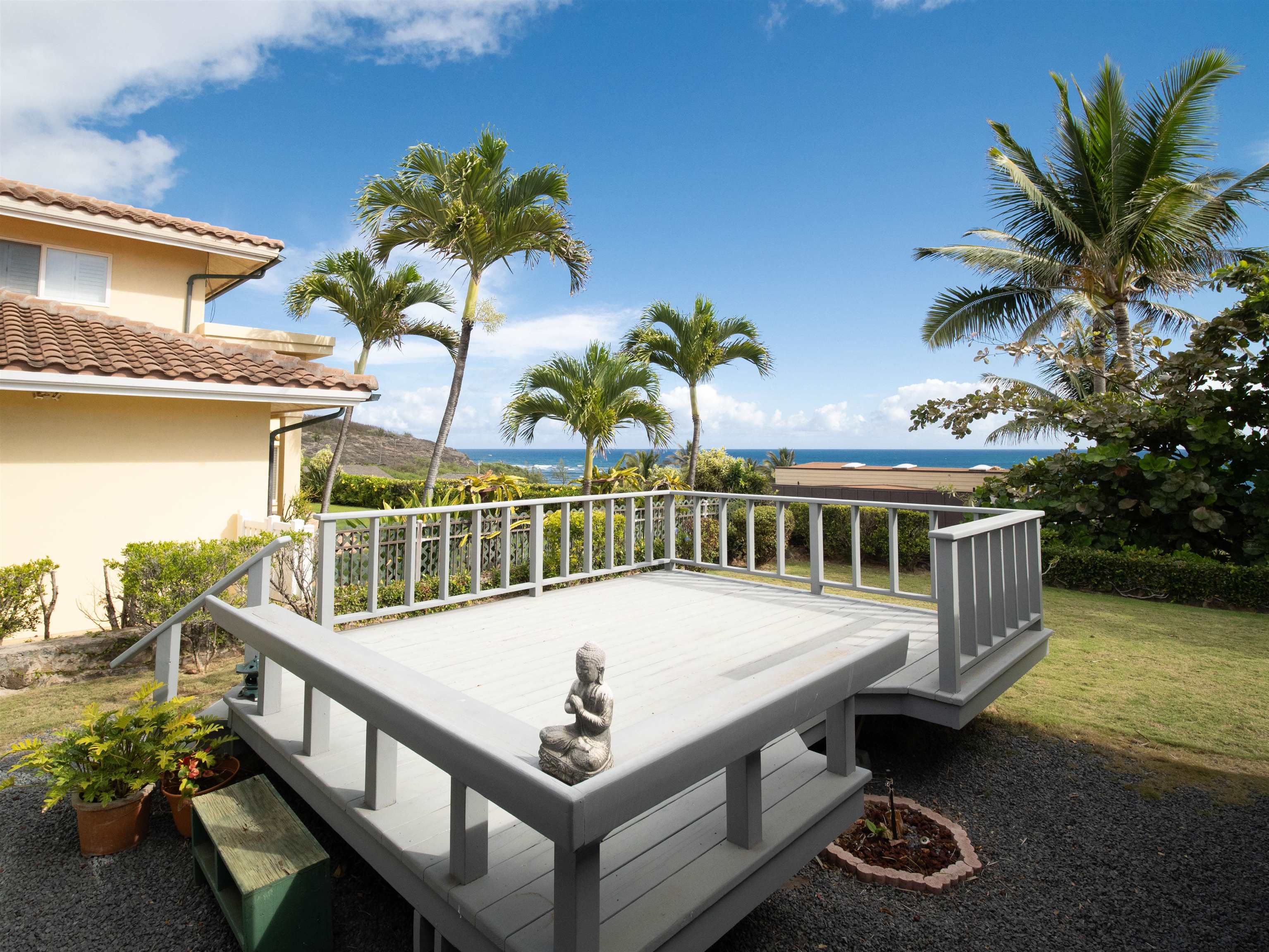 1406  Kakae Pl Ocean View Estates, Wailuku home - photo 14 of 38