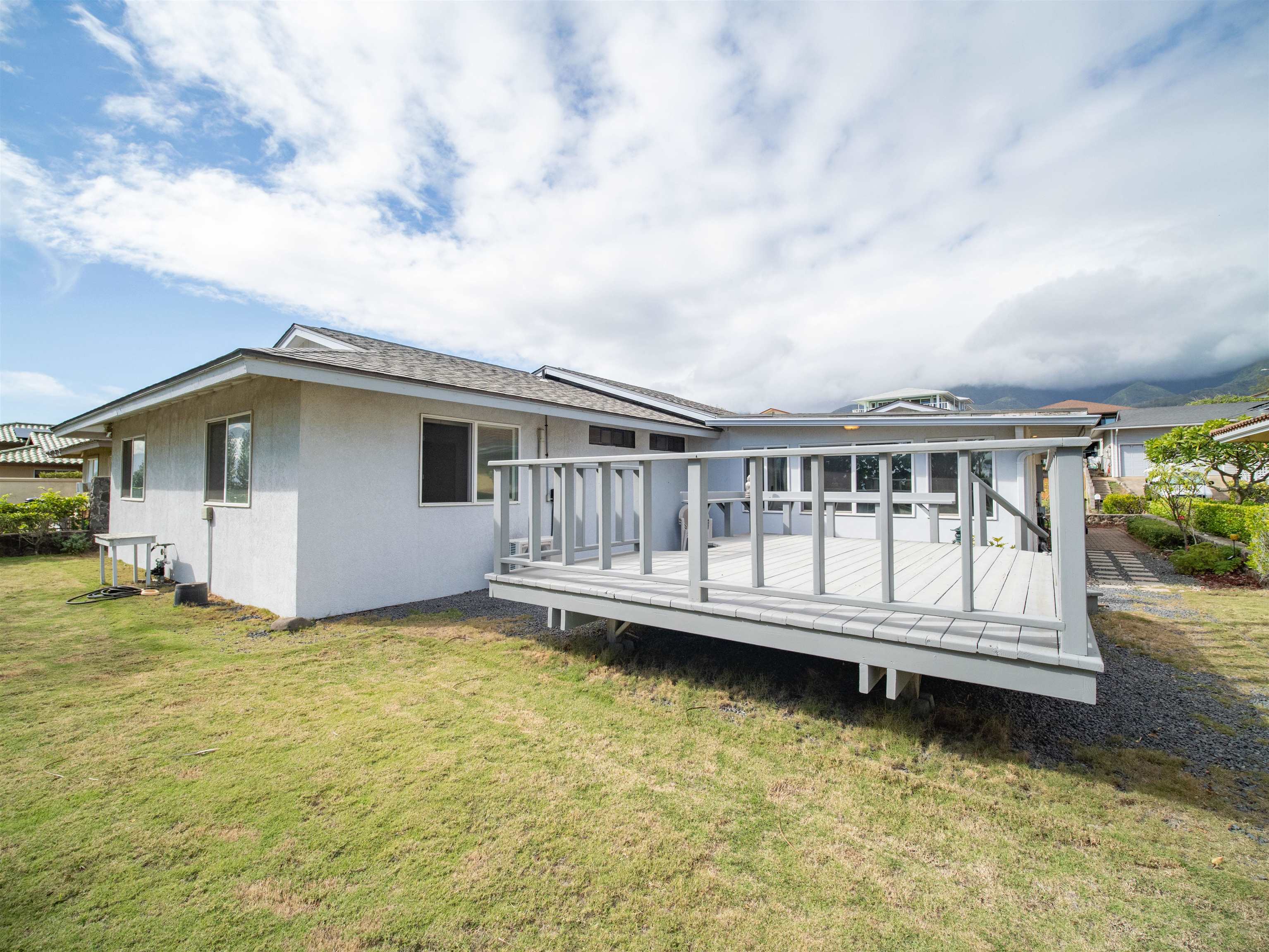 1406  Kakae Pl Ocean View Estates, Wailuku home - photo 16 of 38