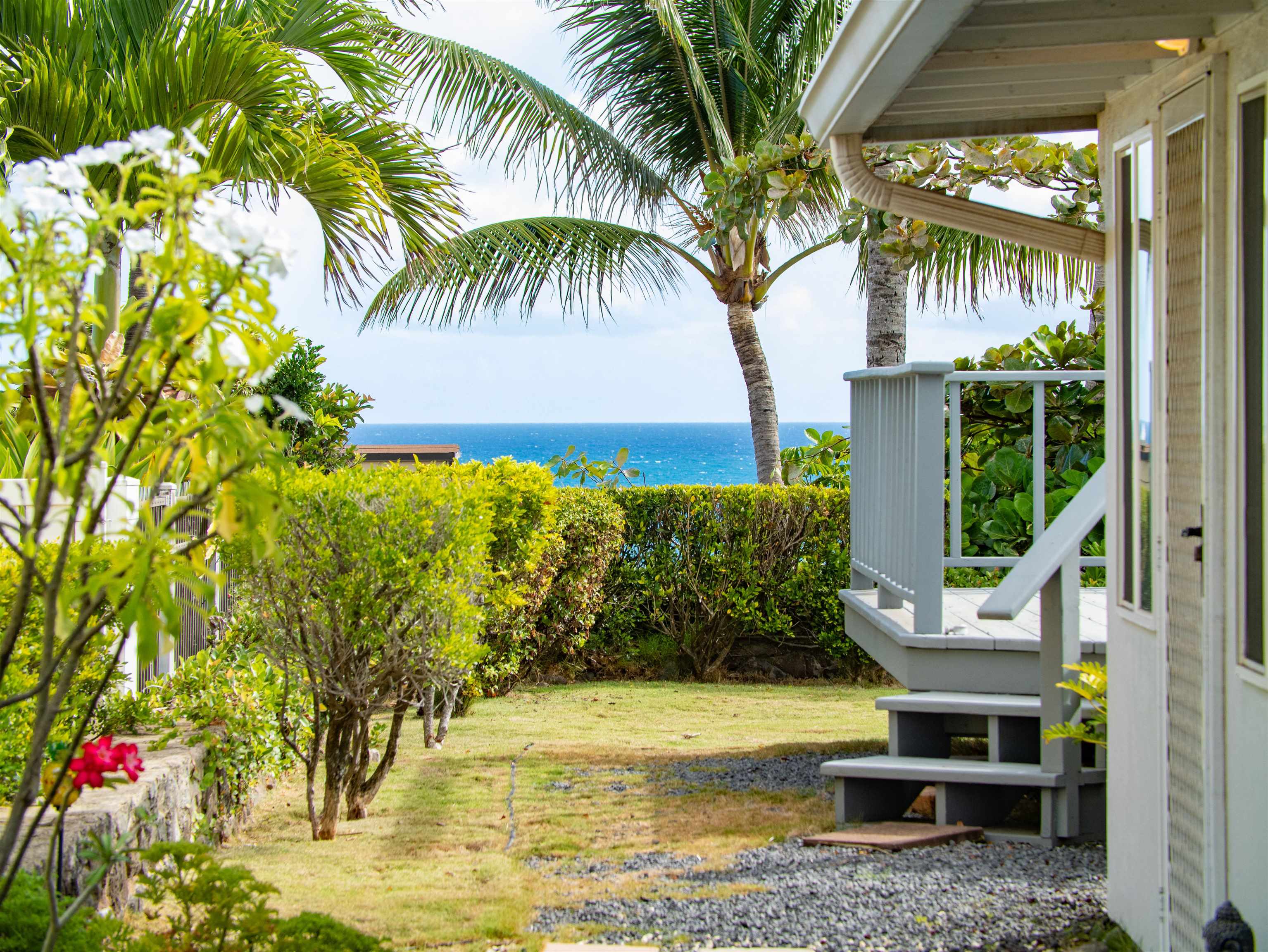 1406  Kakae Pl Ocean View Estates, Wailuku home - photo 18 of 38