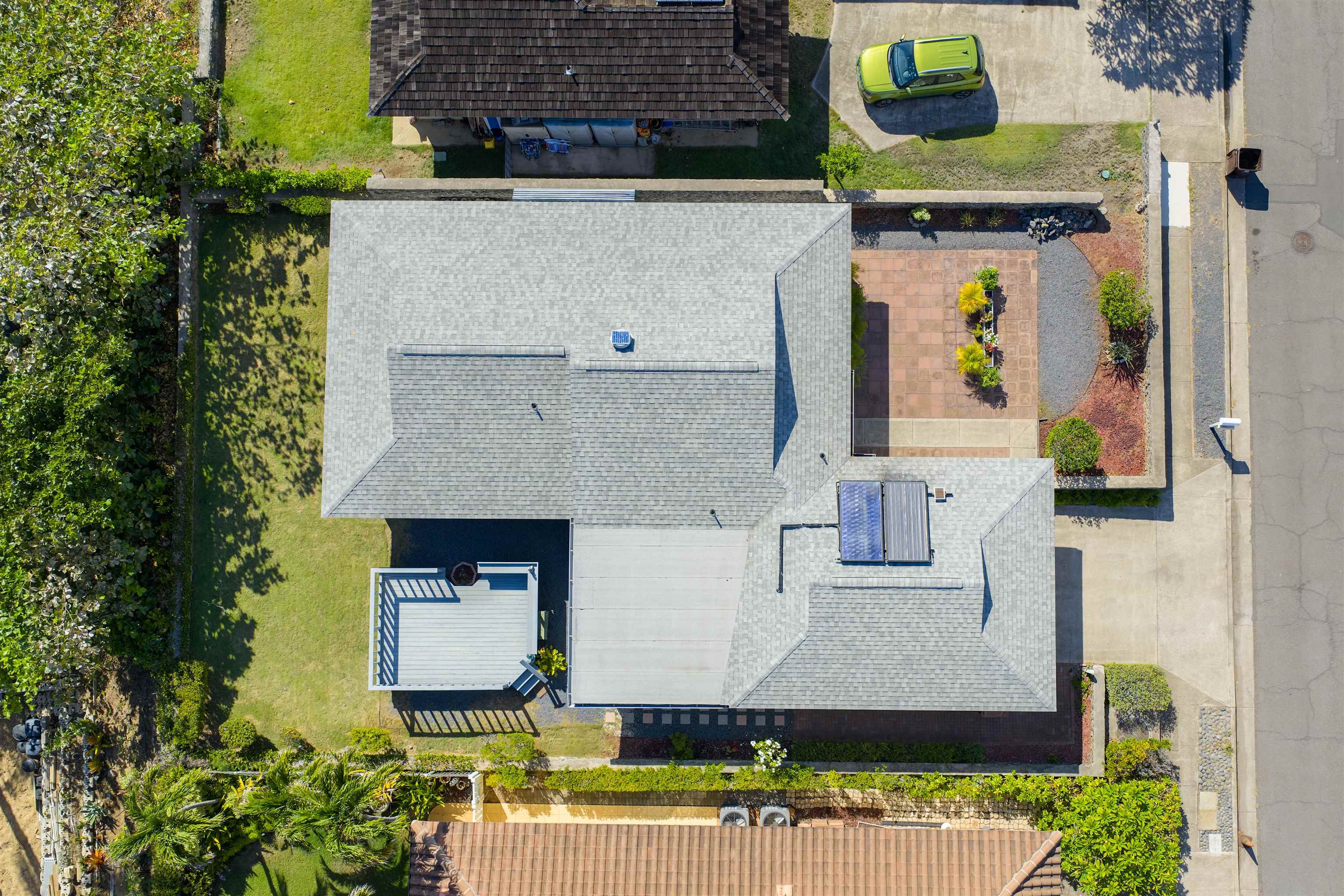 1406  Kakae Pl Ocean View Estates, Wailuku home - photo 21 of 38