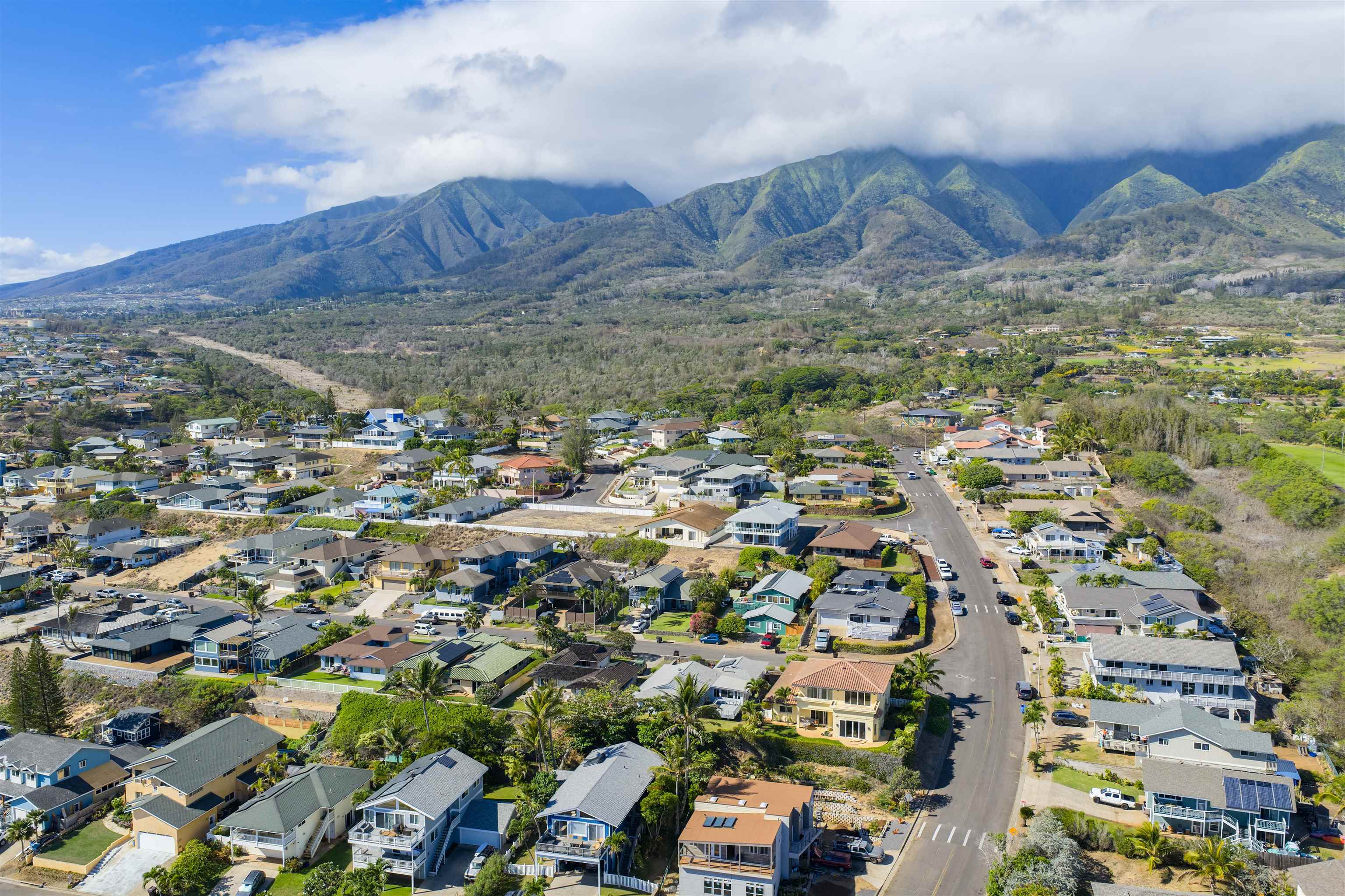 1406  Kakae Pl Ocean View Estates, Wailuku home - photo 37 of 38