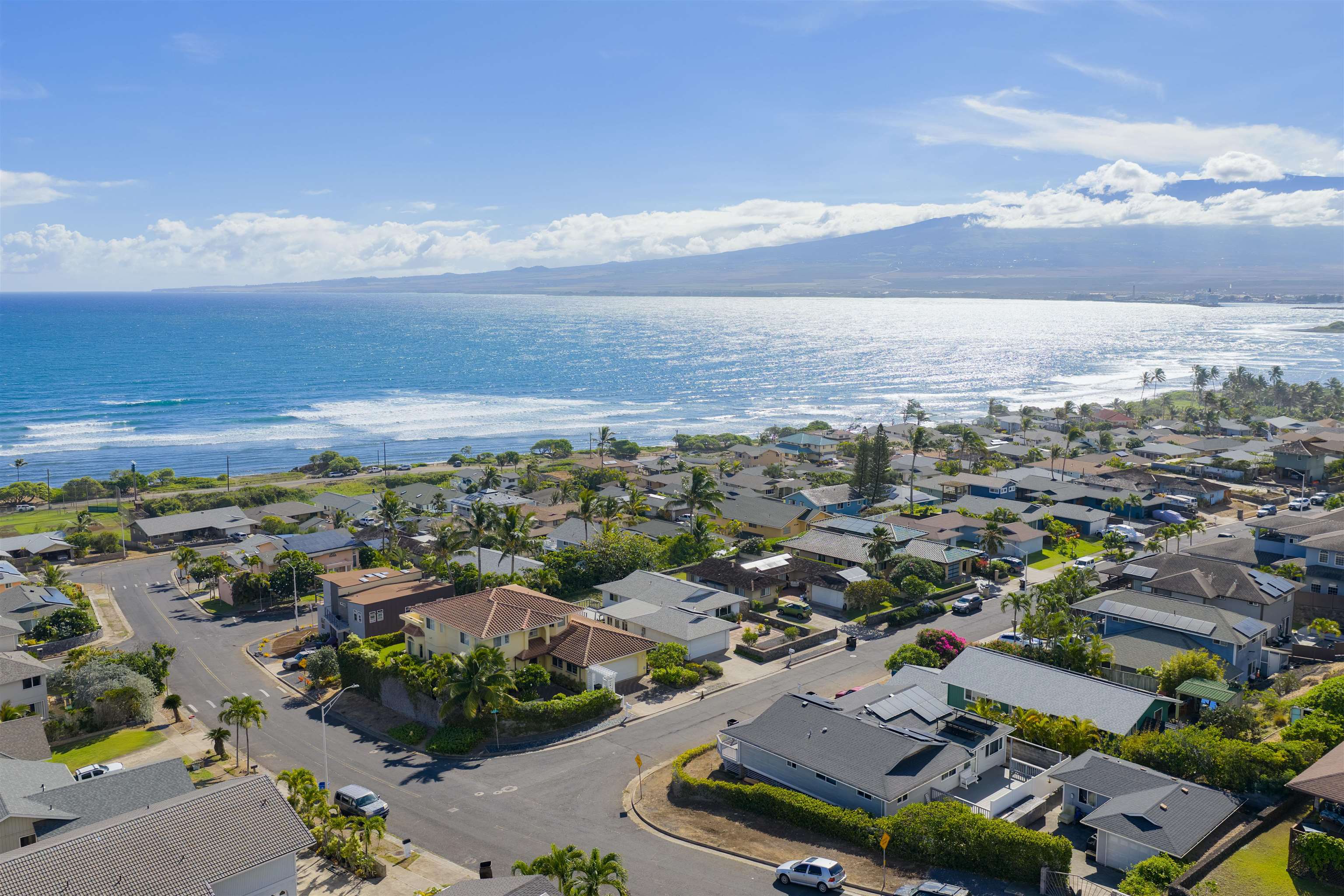 1406  Kakae Pl Ocean View Estates, Wailuku home - photo 38 of 38