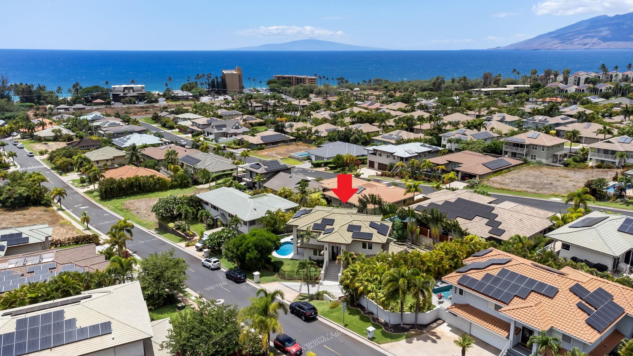 141  Hokai Pl Kilohana, Kihei home - photo 5 of 50