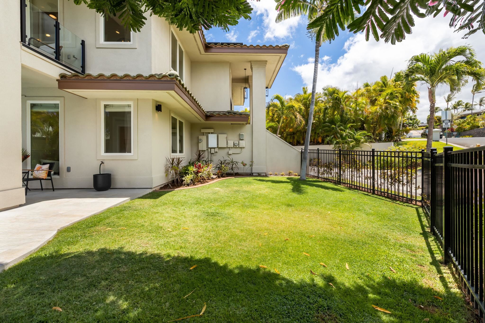 141  Hokai Pl Kilohana, Kihei home - photo 49 of 50